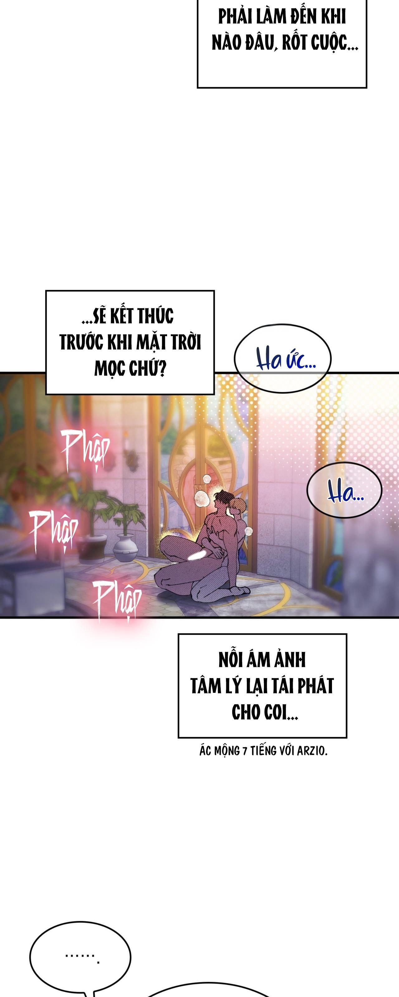 đọc truyện (np) Độc Thân Muôn Năm Chương 43 ảnh 21 tại Thiên Thai Truyện