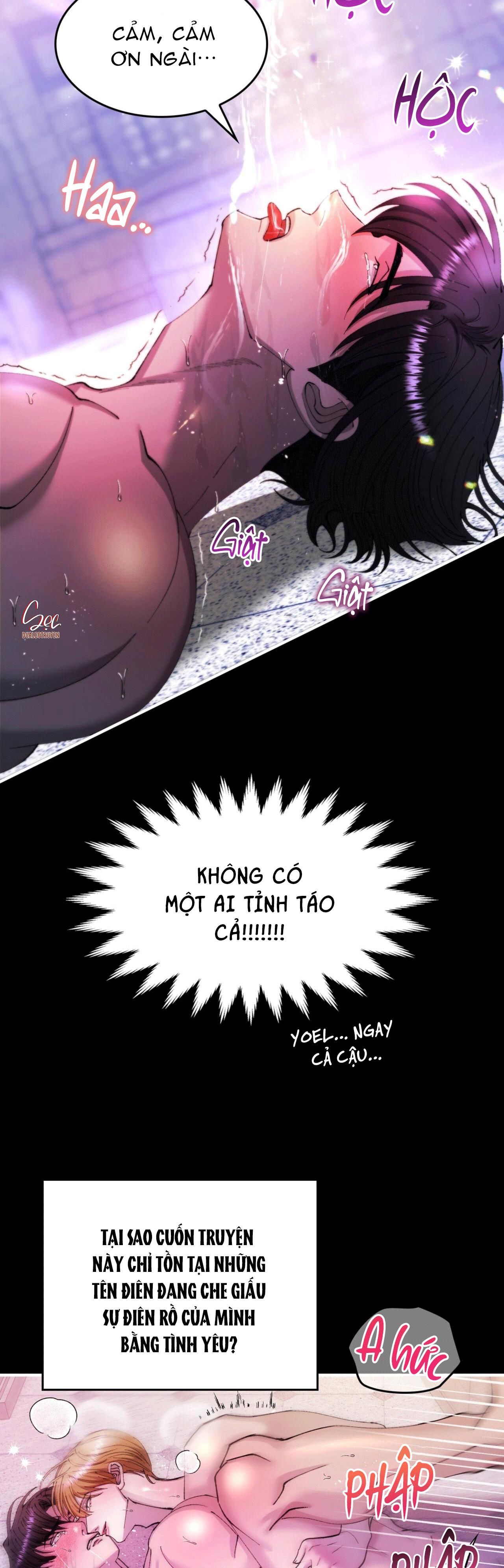 đọc truyện (np) Độc Thân Muôn Năm Chương 45 ảnh 15 tại Thiên Thai Truyện