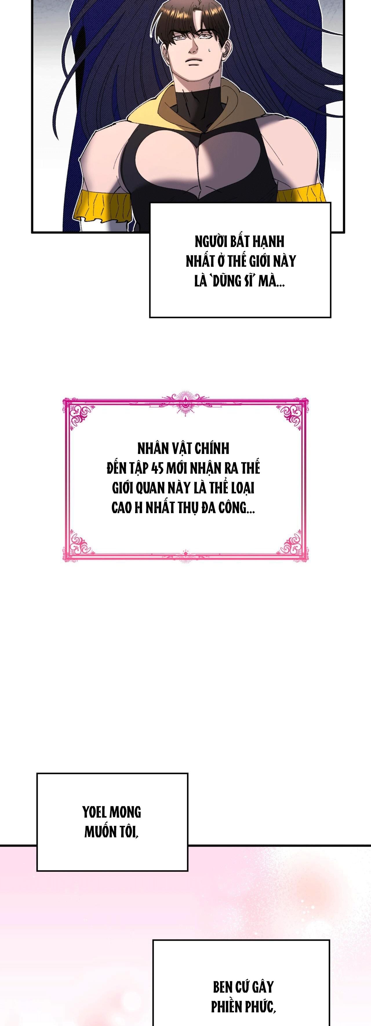 đọc truyện (np) Độc Thân Muôn Năm Chương 45 ảnh 24 tại Thiên Thai Truyện