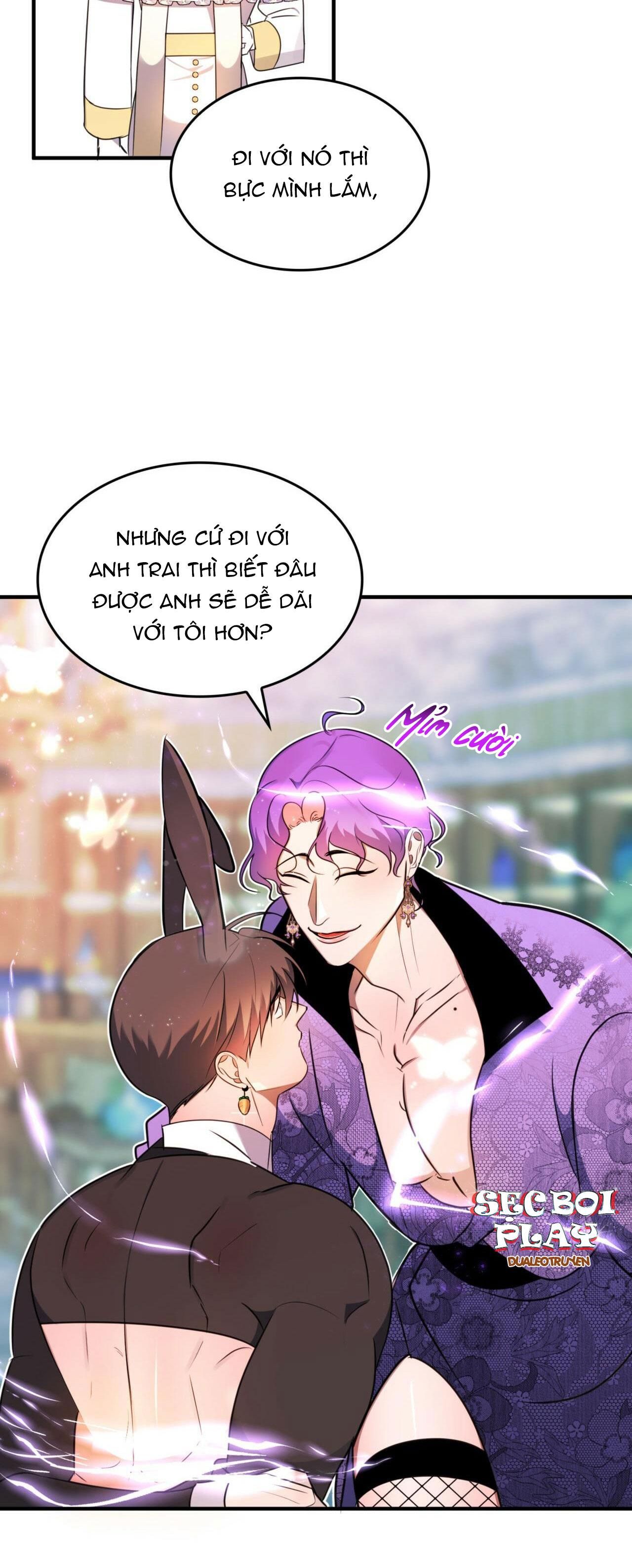 đọc truyện (np) Độc Thân Muôn Năm Chương 5 ảnh 23 tại Thiên Thai Truyện