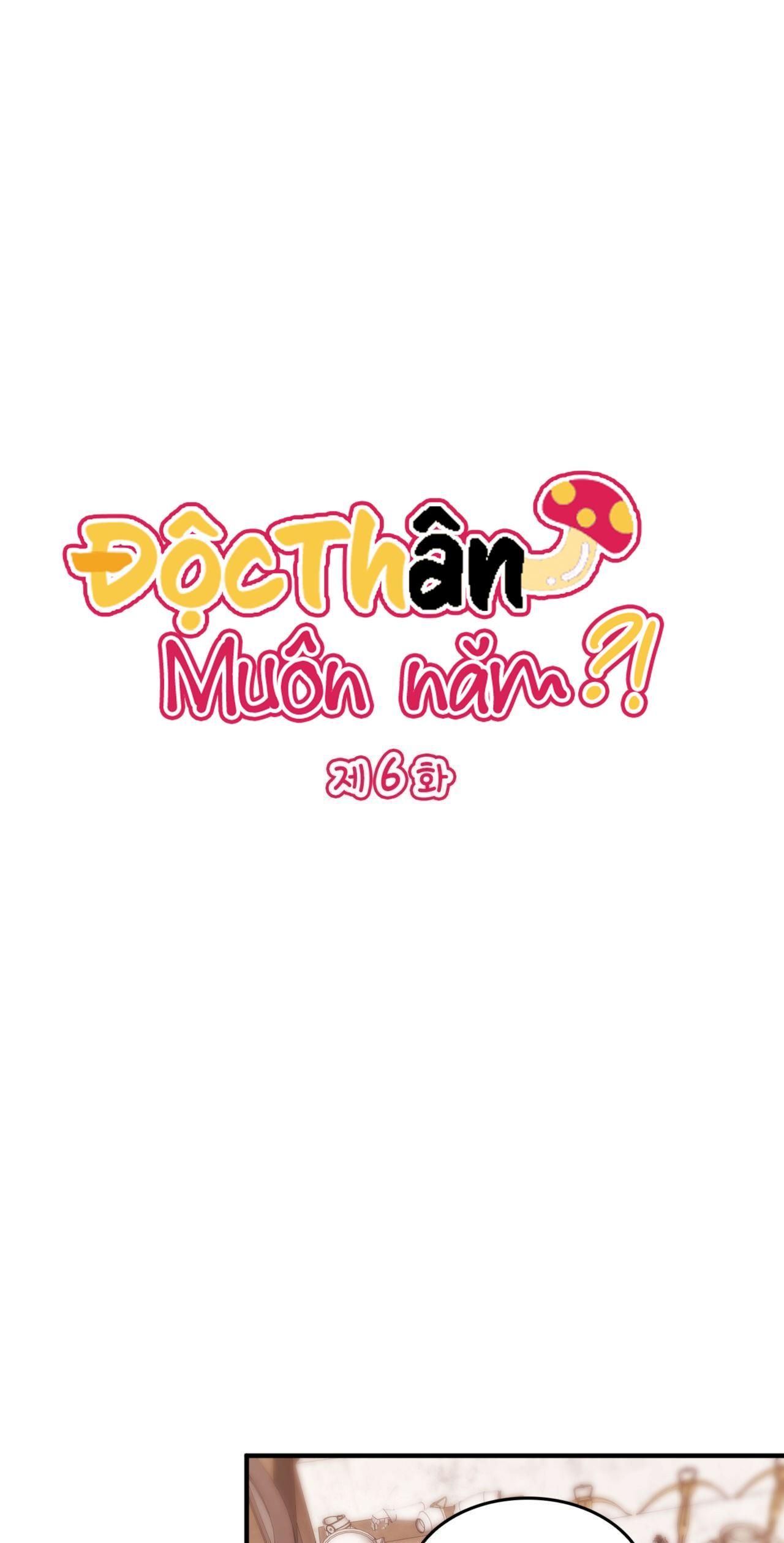 đọc truyện (np) Độc Thân Muôn Năm Chương 6 ảnh 1 tại Thiên Thai Truyện