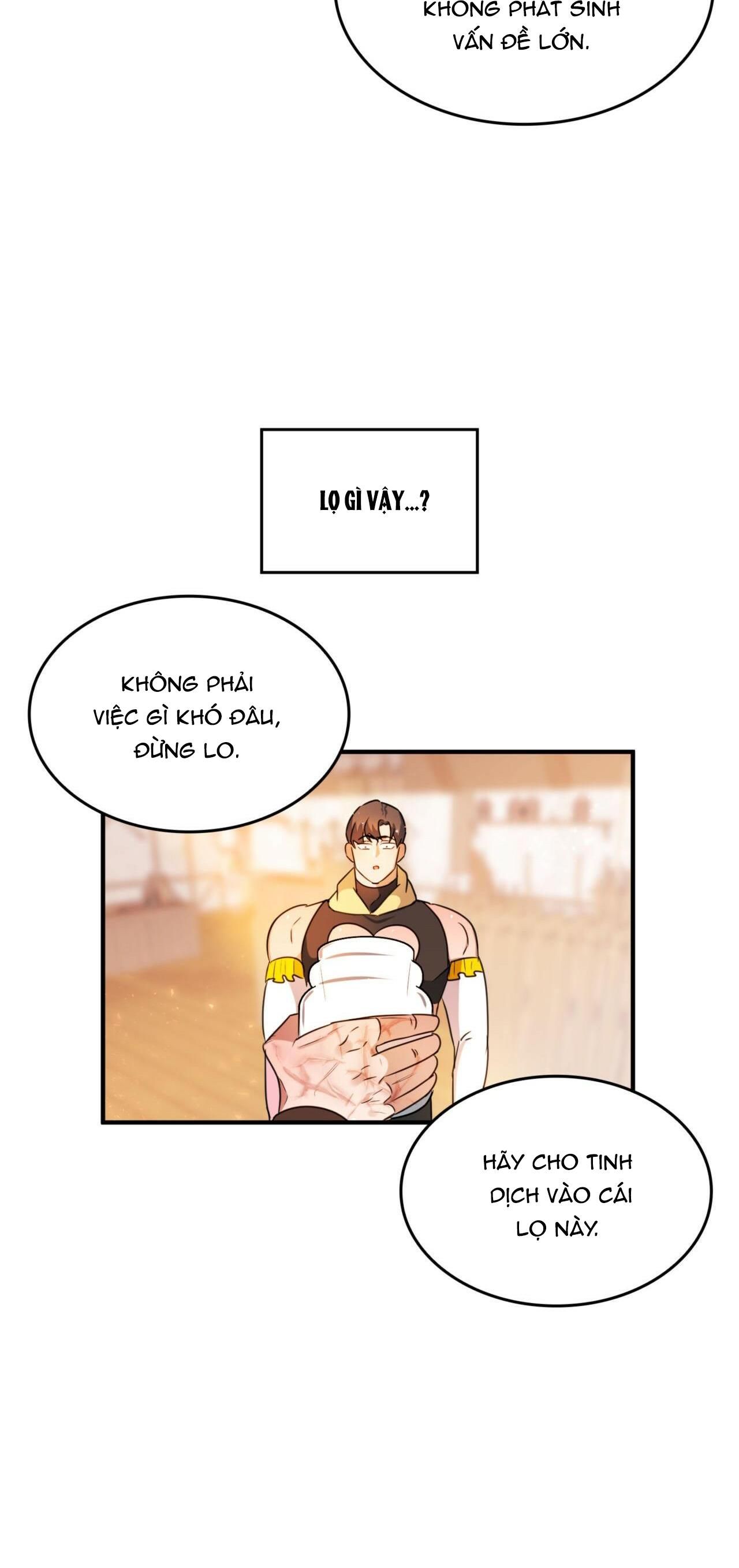 đọc truyện (np) Độc Thân Muôn Năm Chương 6 ảnh 18 tại Thiên Thai Truyện