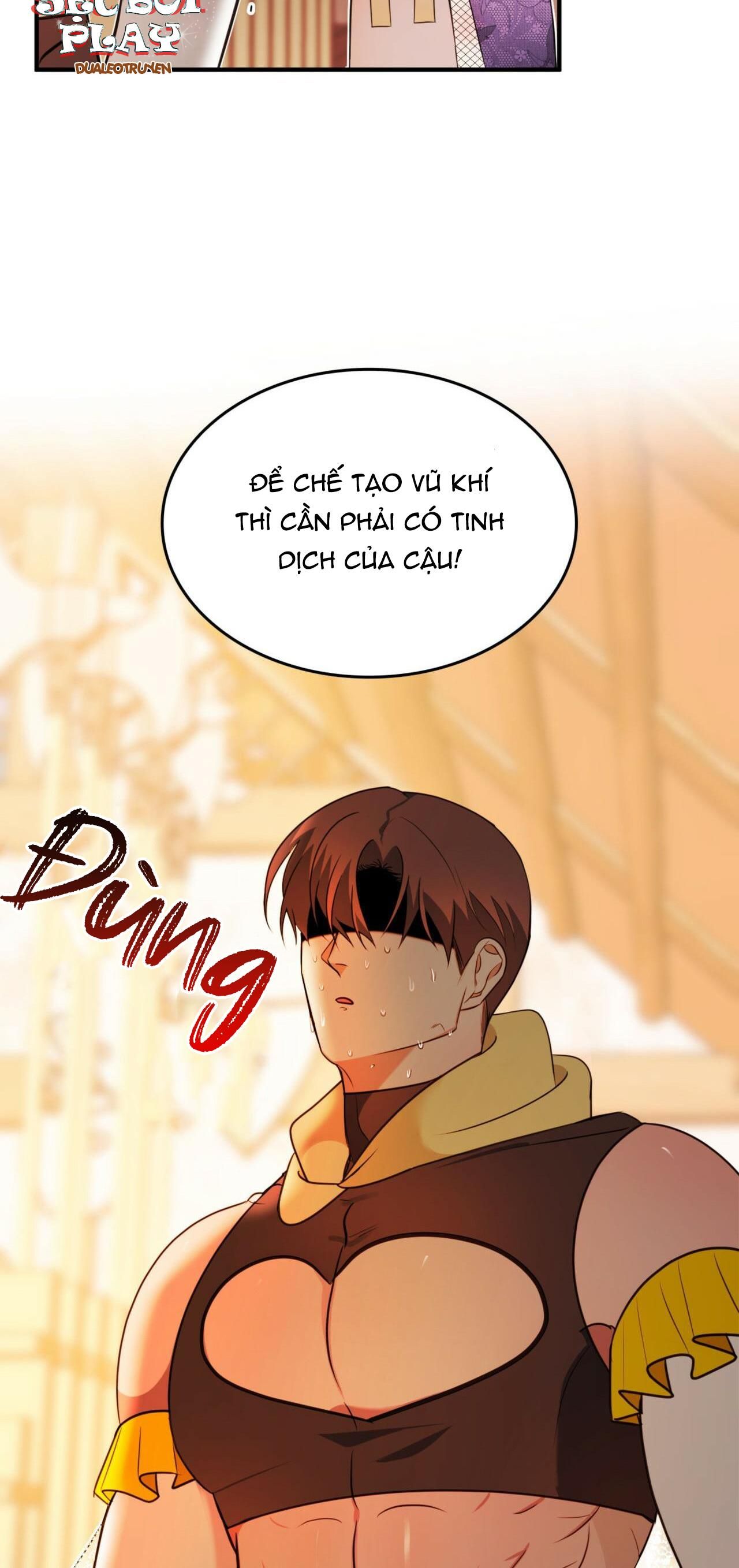đọc truyện (np) Độc Thân Muôn Năm Chương 6 ảnh 20 tại Thiên Thai Truyện