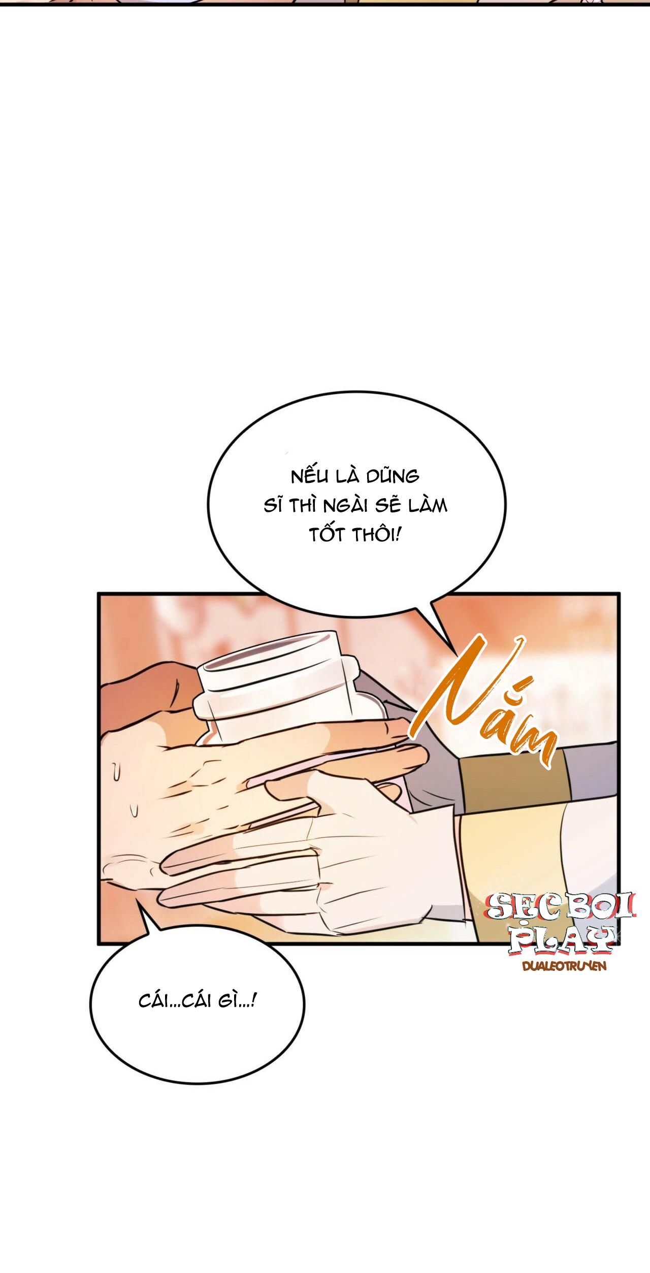 đọc truyện (np) Độc Thân Muôn Năm Chương 6 ảnh 24 tại Thiên Thai Truyện