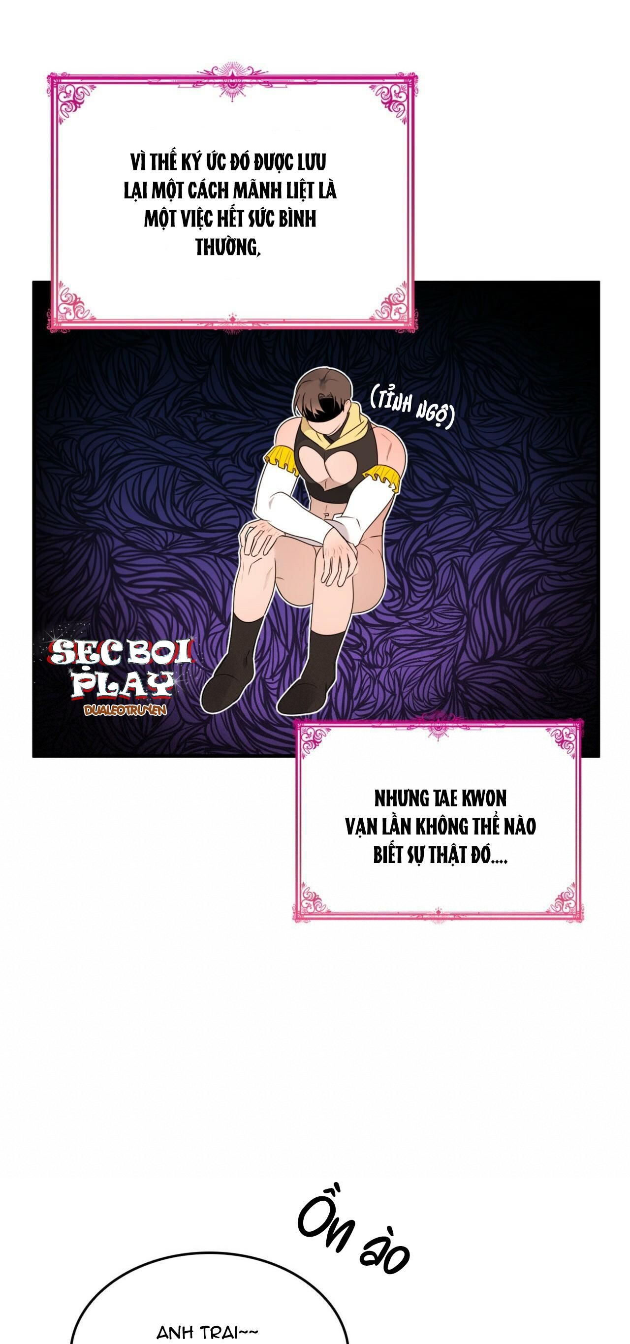 đọc truyện (np) Độc Thân Muôn Năm Chương 7 ảnh 21 tại Thiên Thai Truyện