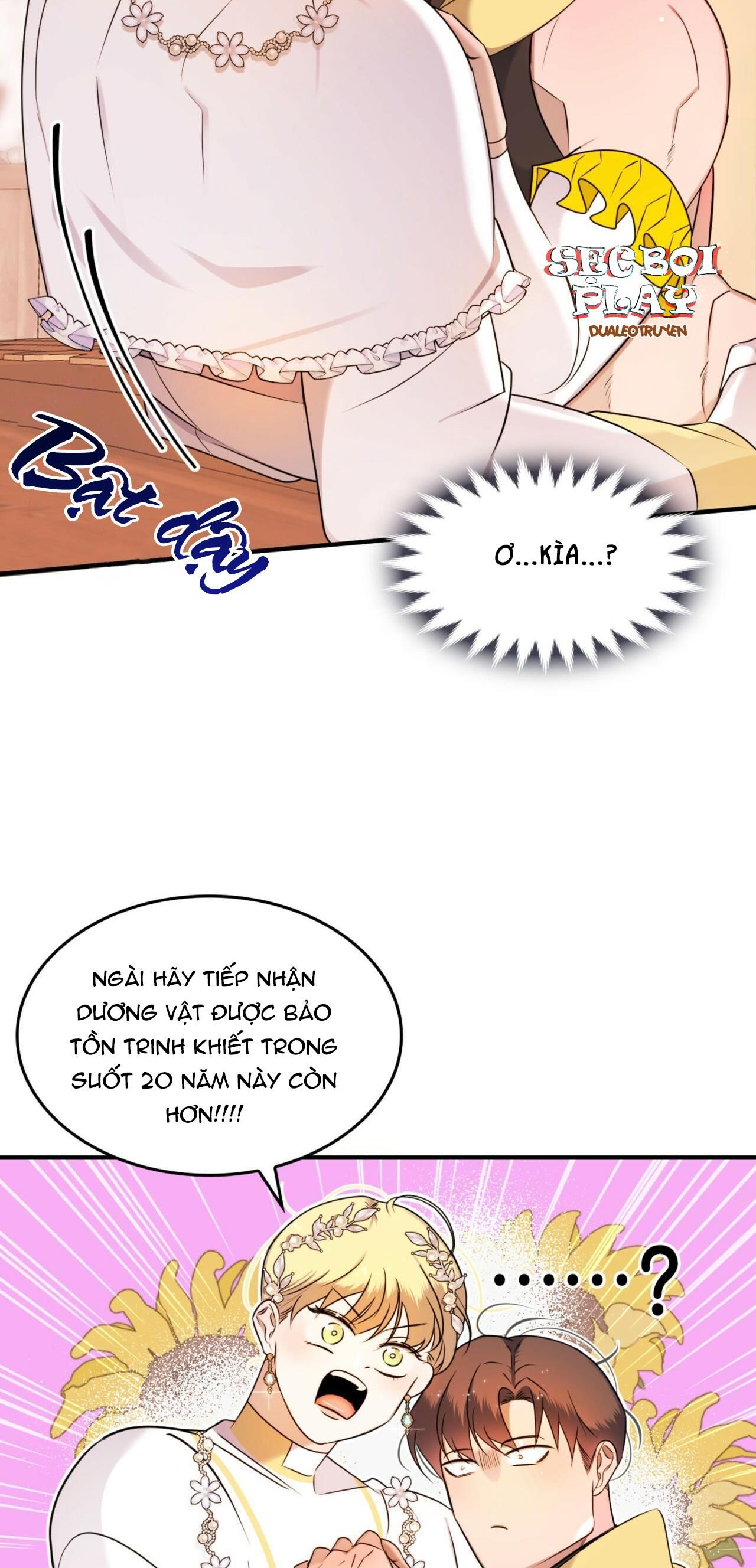 đọc truyện (np) Độc Thân Muôn Năm Chương 8 ảnh 22 tại Thiên Thai Truyện