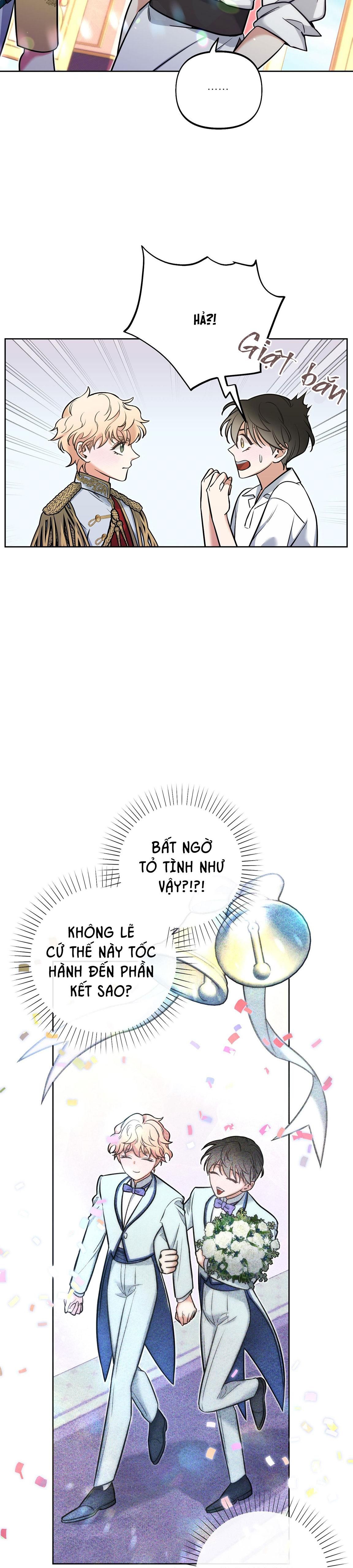 đọc truyện (np) Trở Thành Vua Công Lược Chương 12 ảnh 5 tại Giả Dược