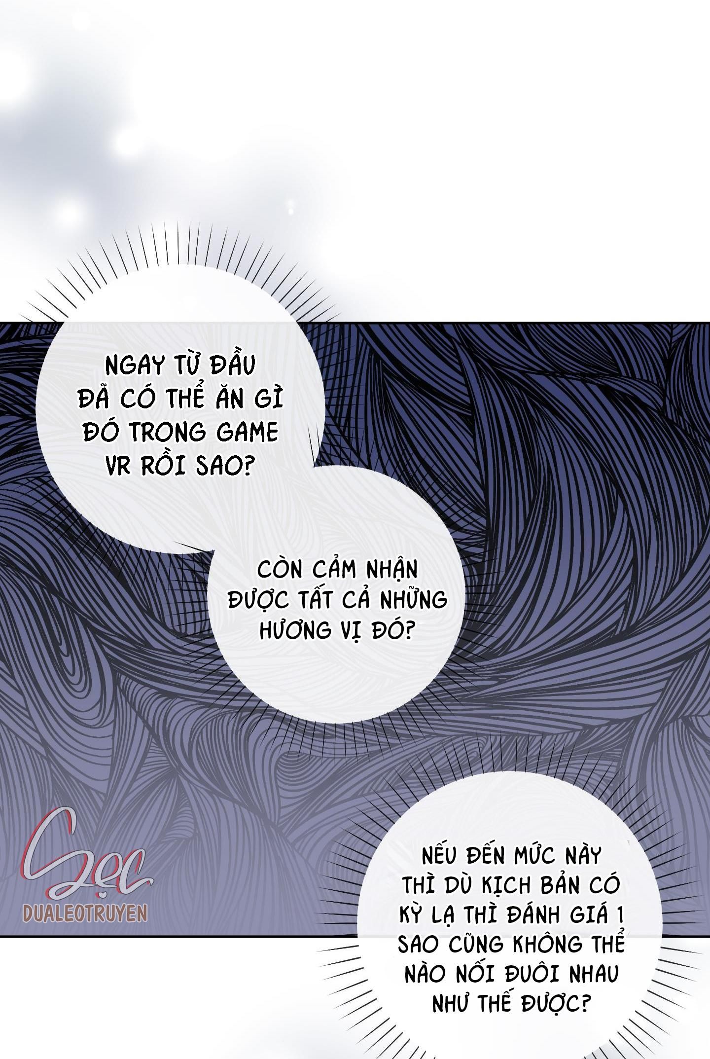 đọc truyện (np) Trở Thành Vua Công Lược Chương 14 ảnh 21 tại Giả Dược