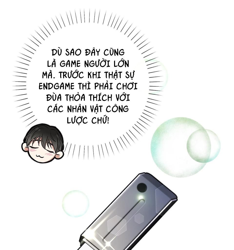 đọc truyện (np) Trở Thành Vua Công Lược Chương 16 ảnh 30 tại Giả Dược