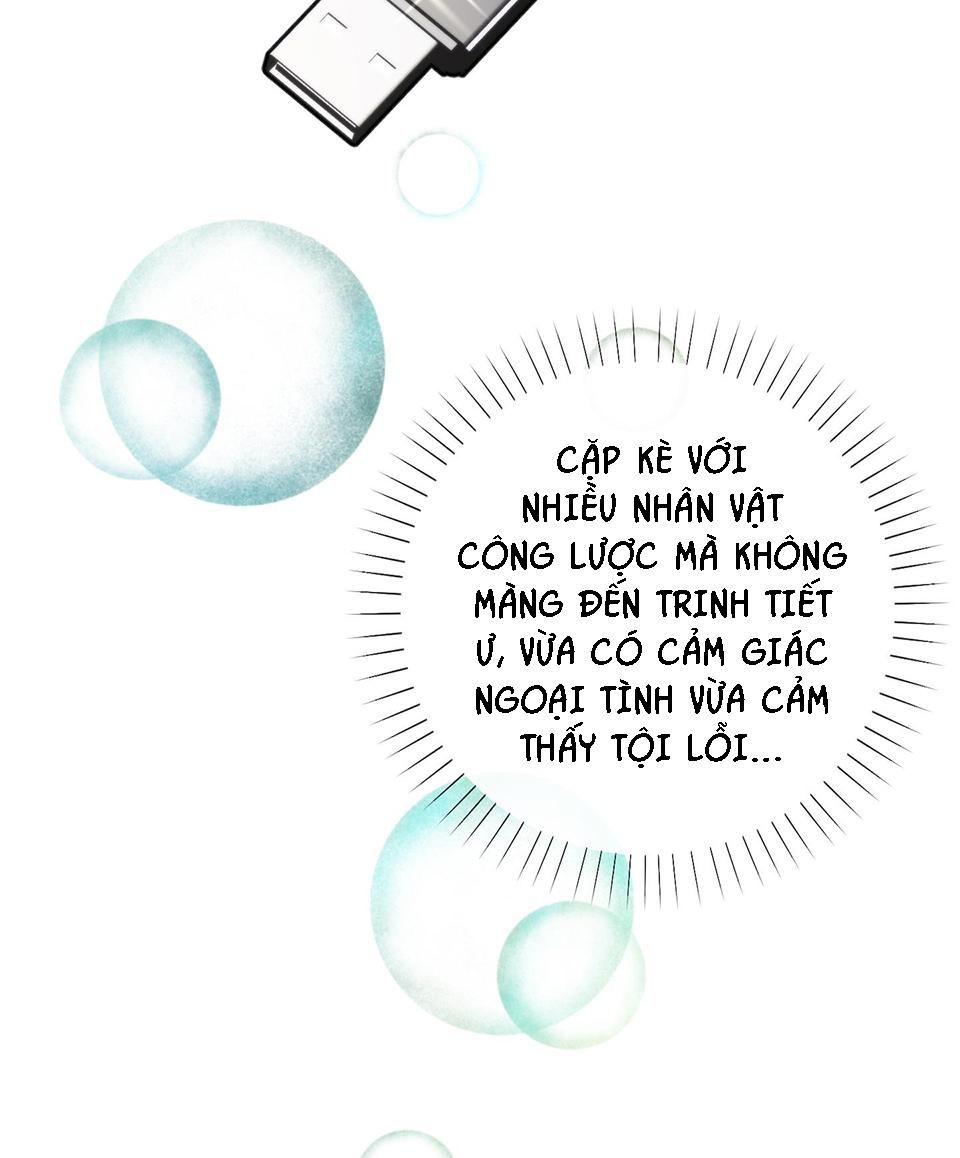 đọc truyện (np) Trở Thành Vua Công Lược Chương 16 ảnh 31 tại Giả Dược