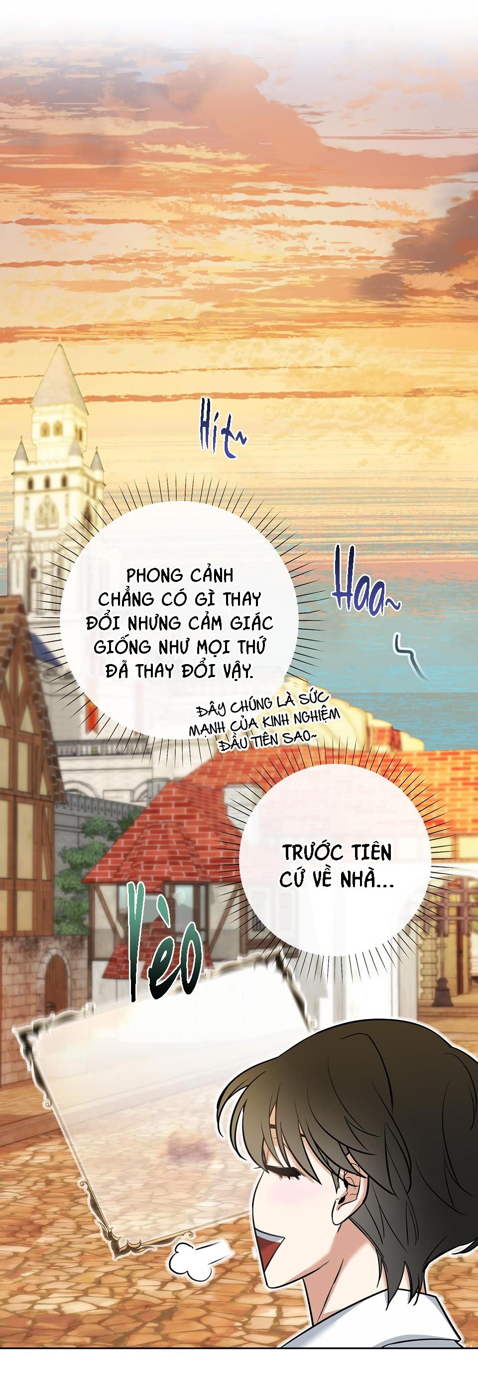 đọc truyện (np) Trở Thành Vua Công Lược Chương 16 ảnh 47 tại Giả Dược