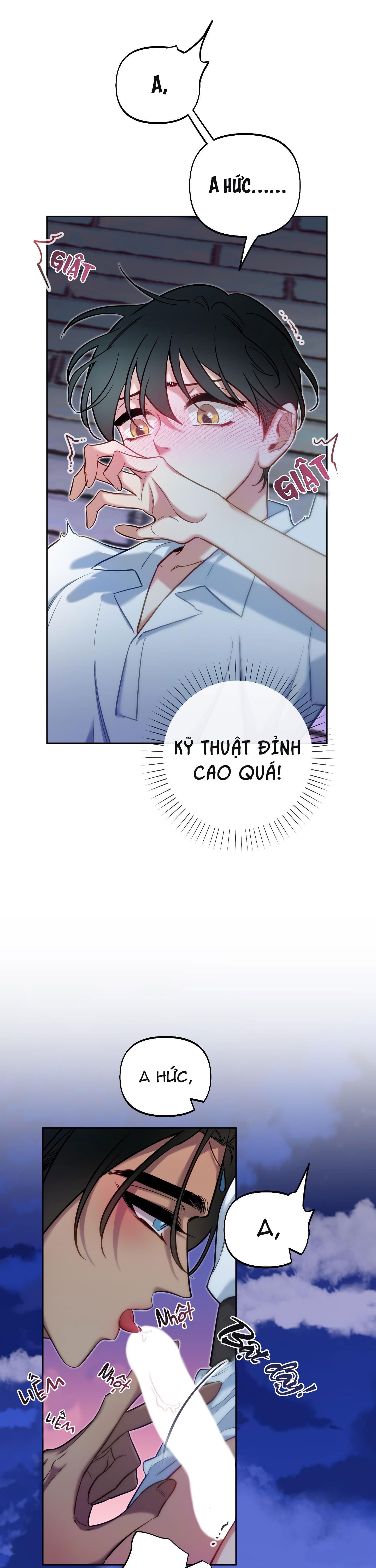 đọc truyện (np) Trở Thành Vua Công Lược Chương 17 ảnh 9 tại Giả Dược