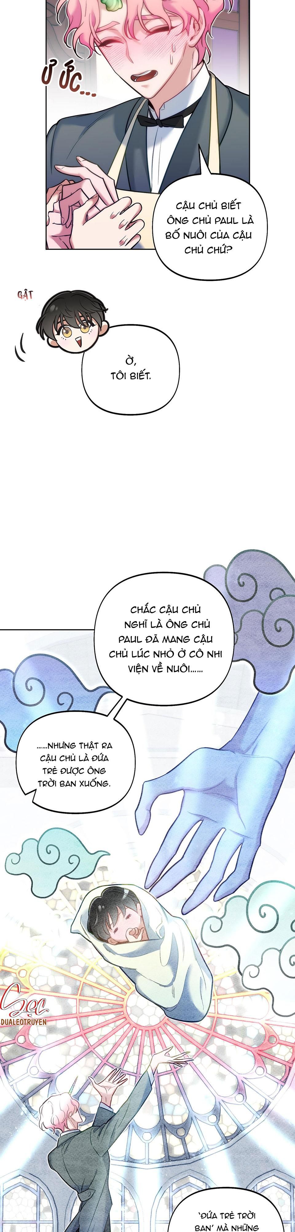đọc truyện (np) Trở Thành Vua Công Lược Chương 18 ảnh 28 tại Giả Dược