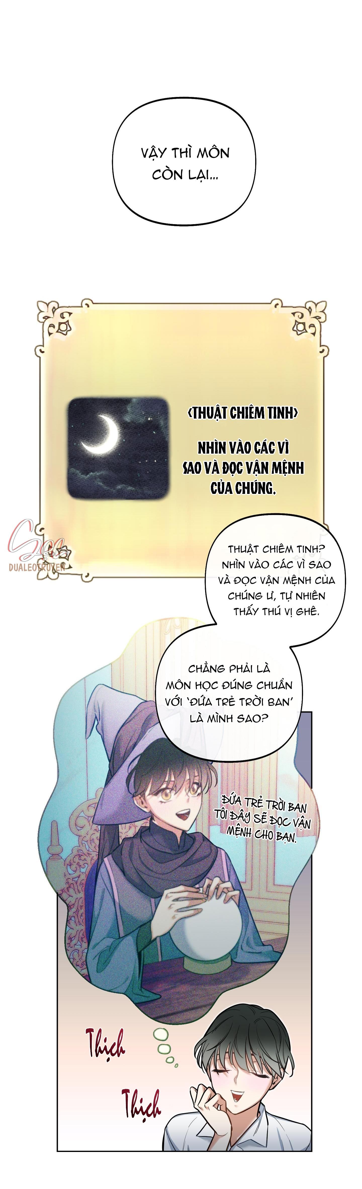 đọc truyện (np) Trở Thành Vua Công Lược Chương 19 ảnh 18 tại Giả Dược