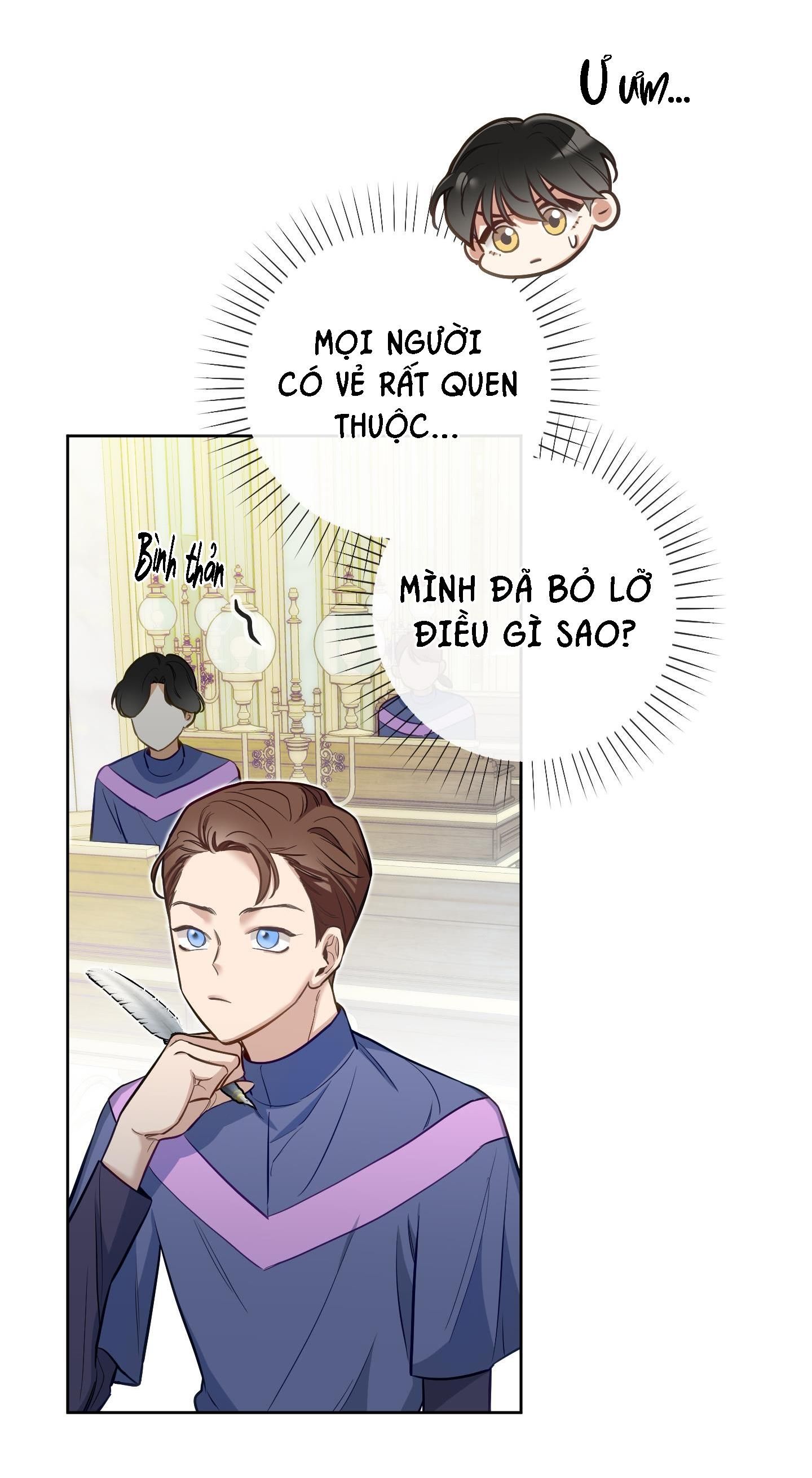 đọc truyện (np) Trở Thành Vua Công Lược Chương 19 ảnh 36 tại Giả Dược