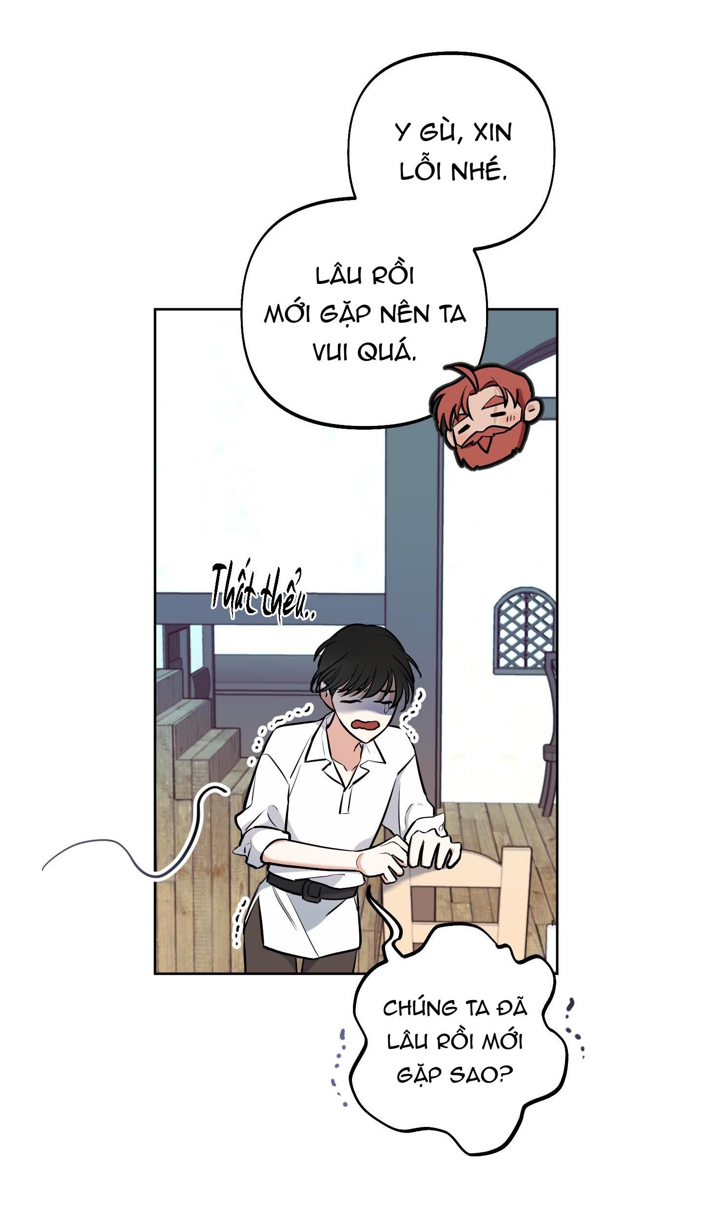 đọc truyện (np) Trở Thành Vua Công Lược Chương 2 ảnh 25 tại Giả Dược