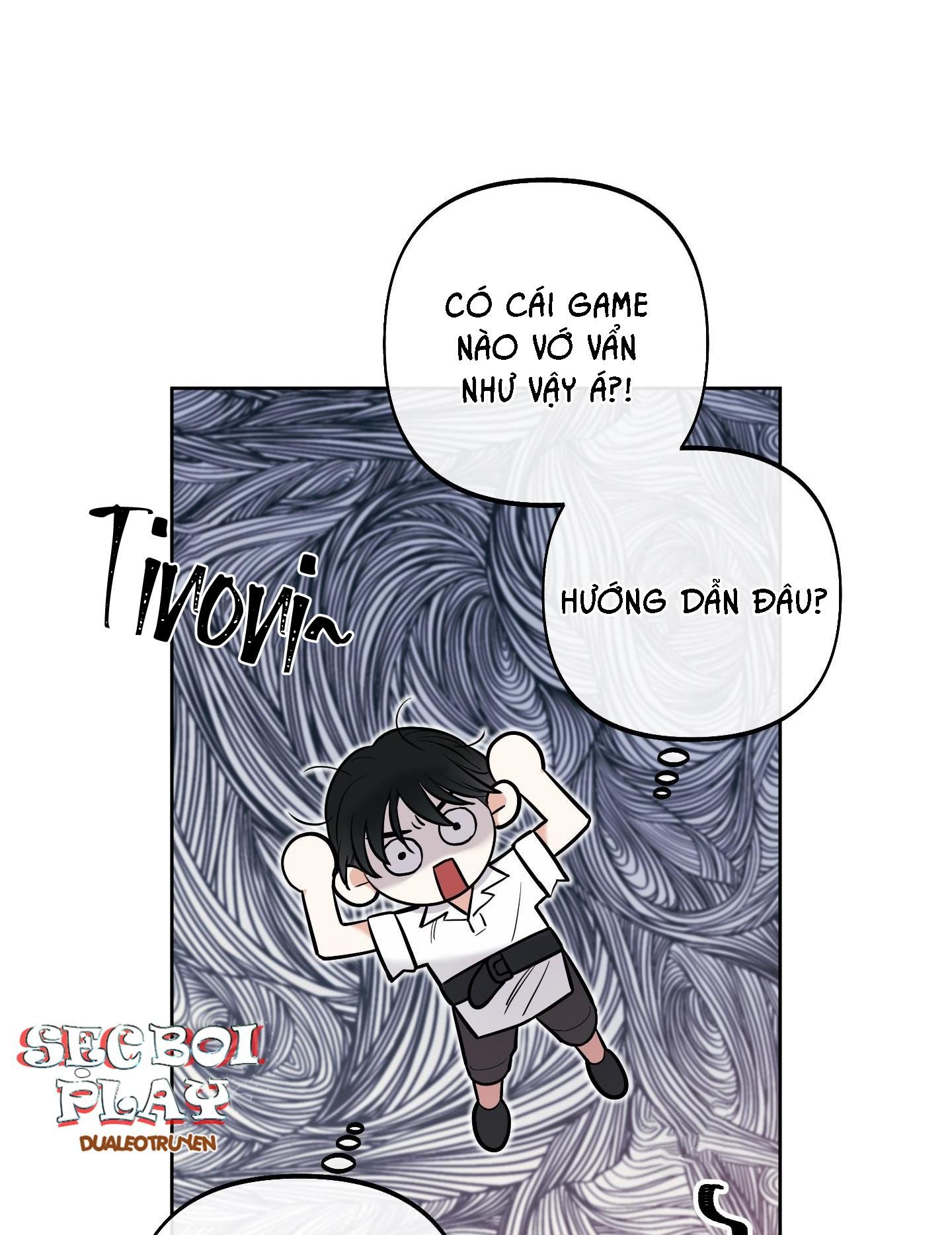 đọc truyện (np) Trở Thành Vua Công Lược Chương 2 ảnh 38 tại Giả Dược