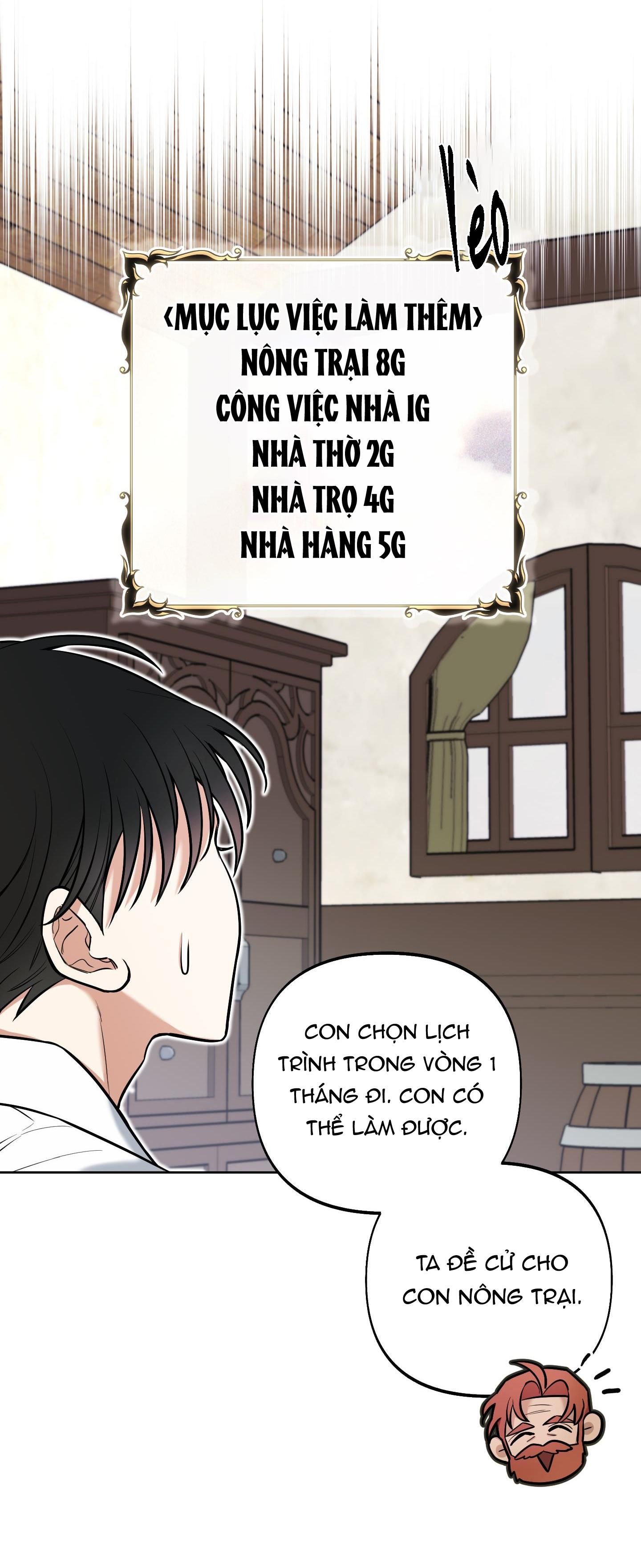 đọc truyện (np) Trở Thành Vua Công Lược Chương 2 ảnh 40 tại Giả Dược