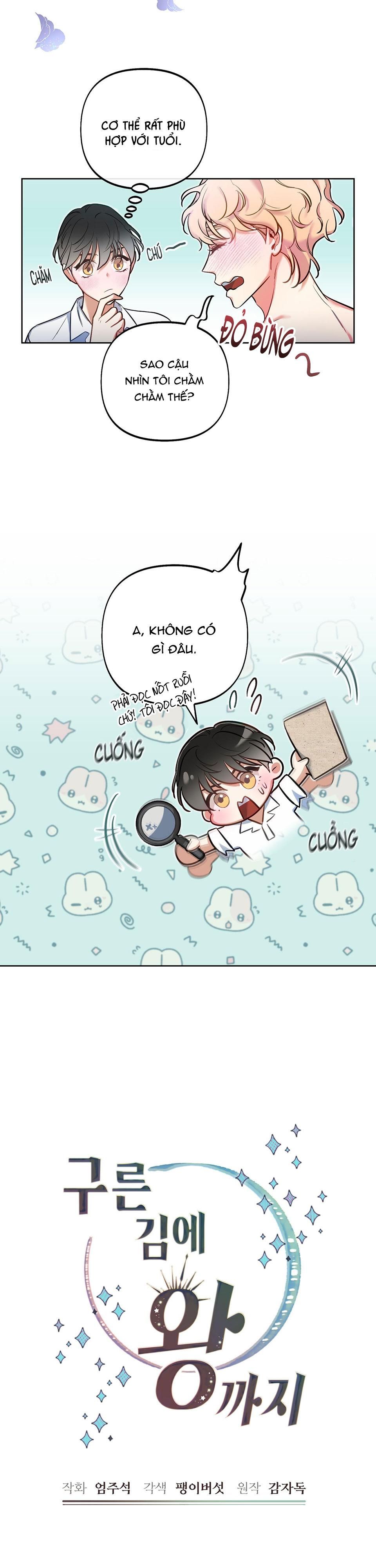 đọc truyện (np) Trở Thành Vua Công Lược Chương 20 ảnh 4 tại Giả Dược