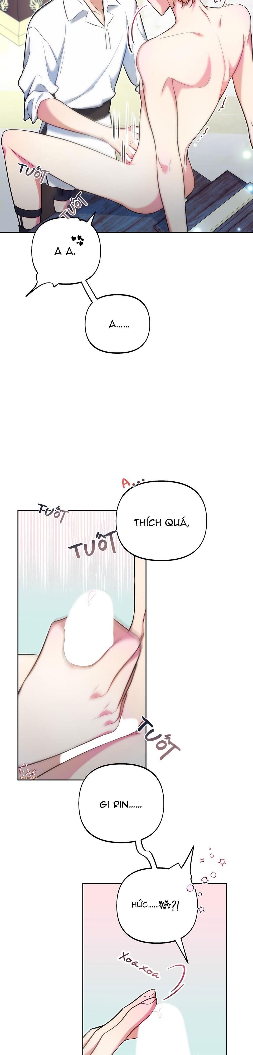 đọc truyện (np) Trở Thành Vua Công Lược Chương 21 ảnh 6 tại Giả Dược