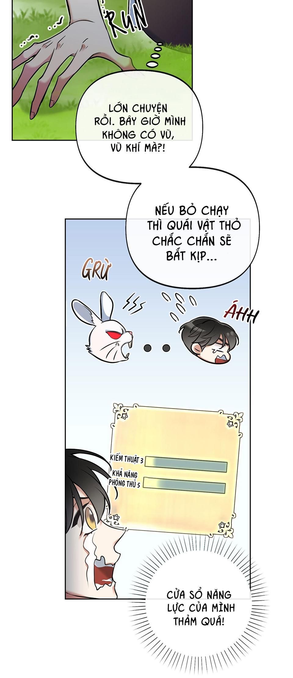 đọc truyện (np) Trở Thành Vua Công Lược Chương 23 ảnh 4 tại Giả Dược