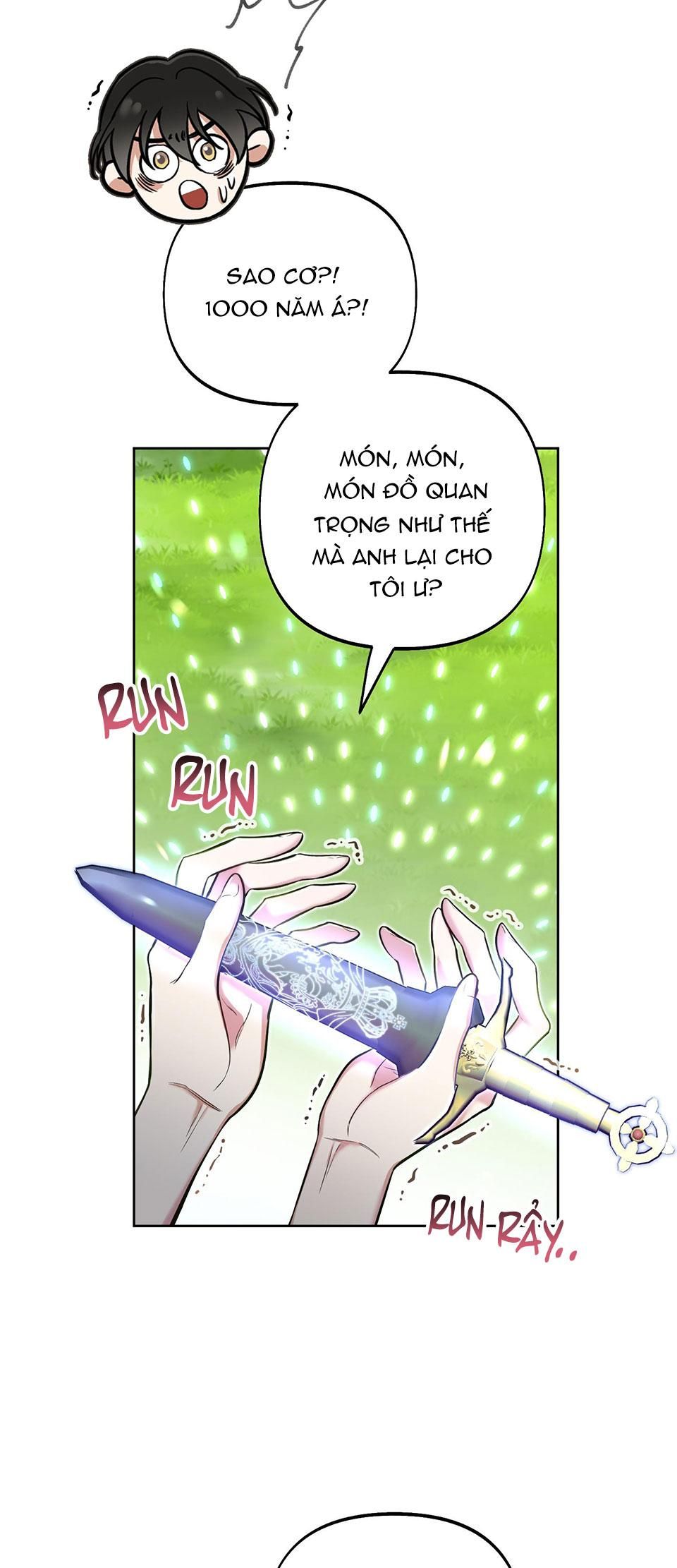 đọc truyện (np) Trở Thành Vua Công Lược Chương 23 ảnh 43 tại Giả Dược