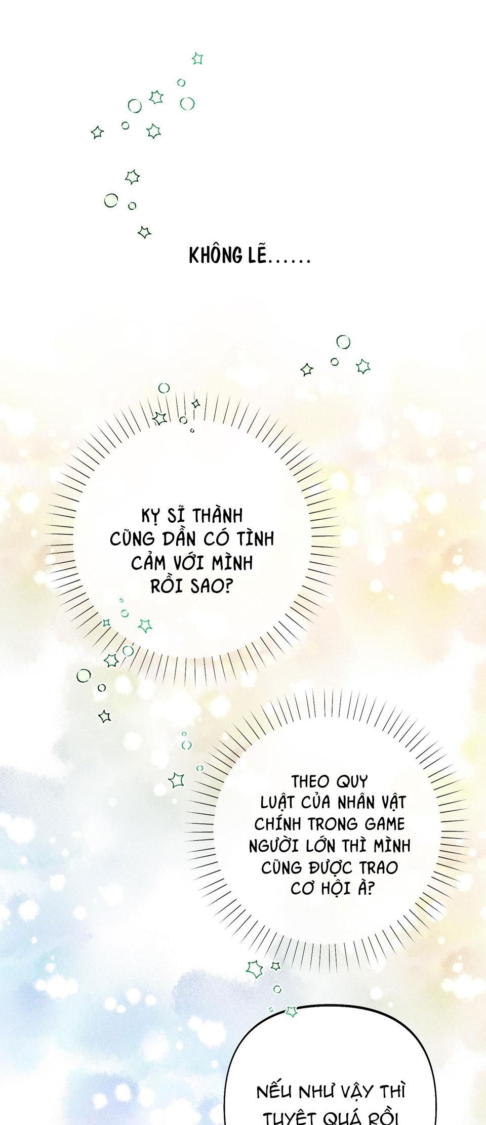 đọc truyện (np) Trở Thành Vua Công Lược Chương 23 ảnh 49 tại Giả Dược