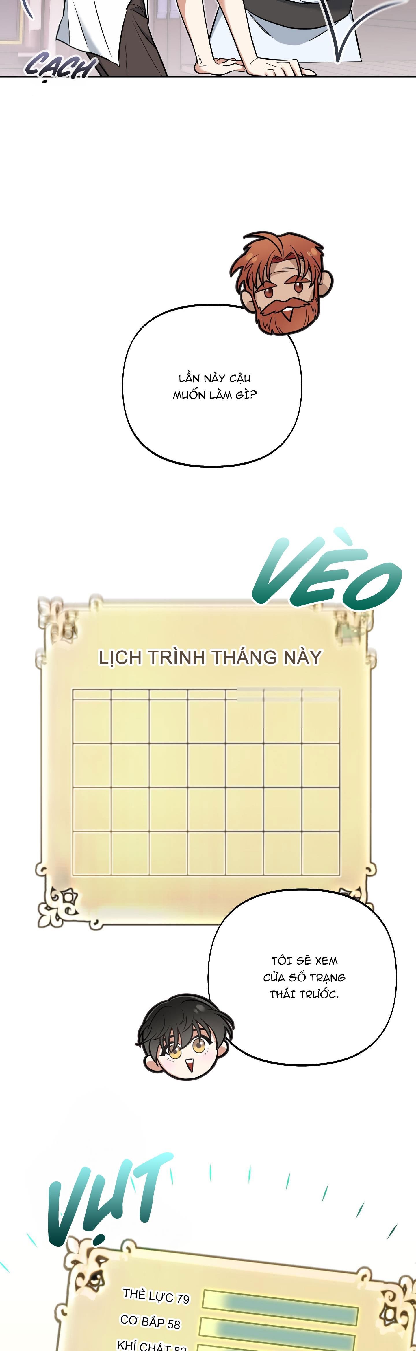 đọc truyện (np) Trở Thành Vua Công Lược Chương 25 ảnh 42 tại Giả Dược