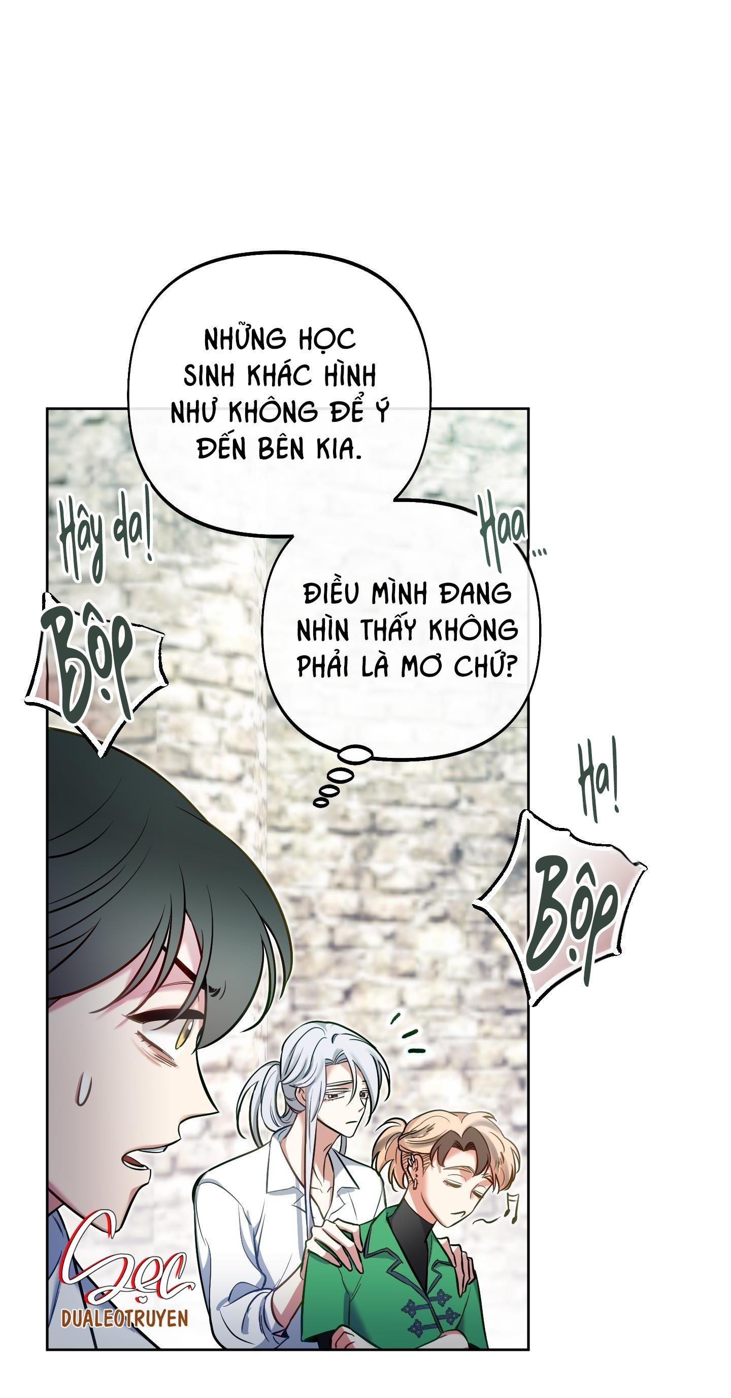 đọc truyện (np) Trở Thành Vua Công Lược Chương 26 ảnh 26 tại Giả Dược