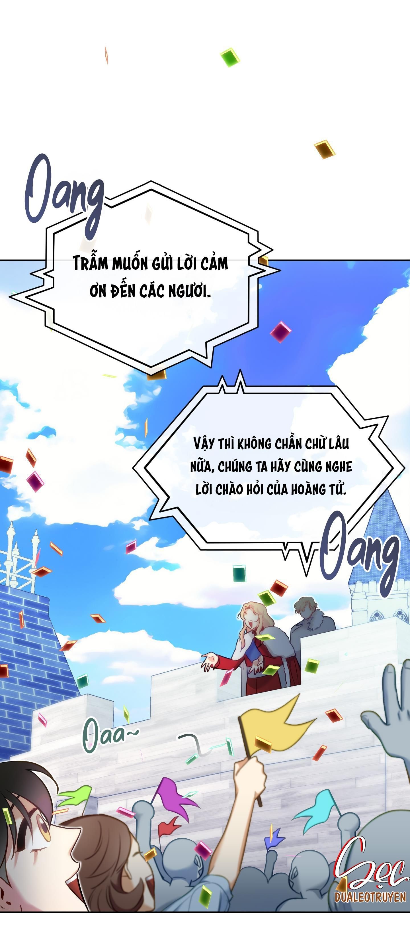 đọc truyện (np) Trở Thành Vua Công Lược Chương 26 ảnh 45 tại Giả Dược