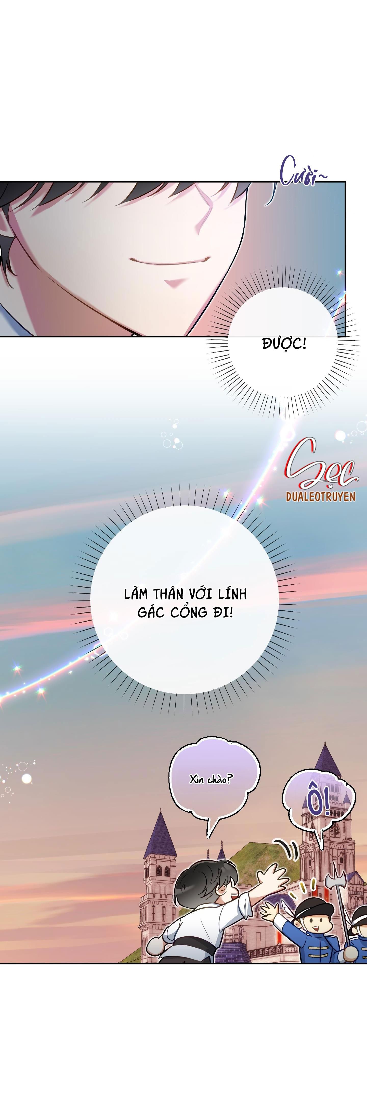đọc truyện (np) Trở Thành Vua Công Lược Chương 27 ảnh 11 tại Giả Dược