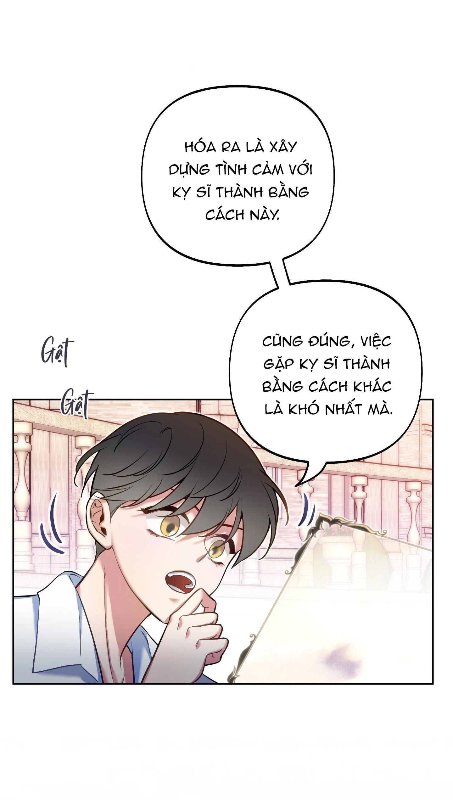 đọc truyện (np) Trở Thành Vua Công Lược Chương 27 ảnh 20 tại Giả Dược