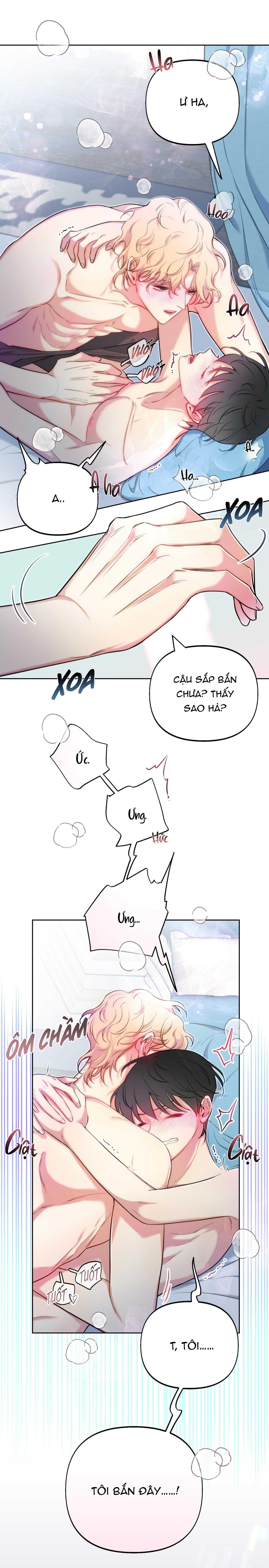 đọc truyện (np) Trở Thành Vua Công Lược Chương 29 ảnh 19 tại Giả Dược