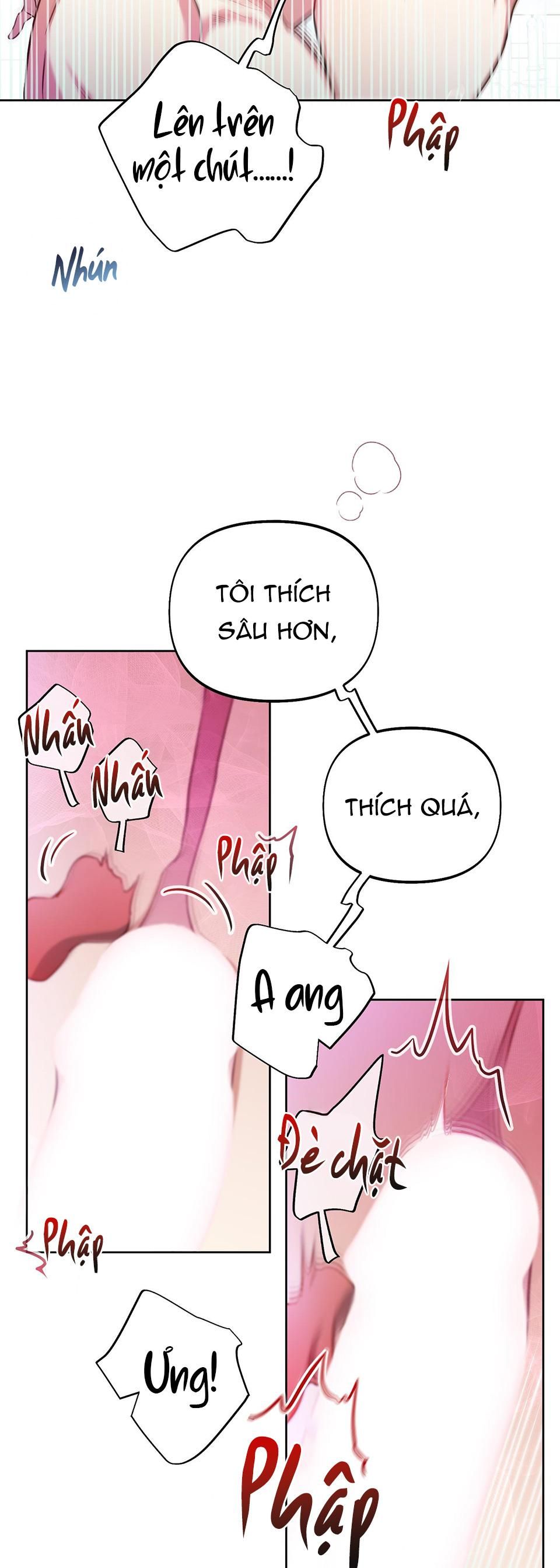 đọc truyện (np) Trở Thành Vua Công Lược Chương 30 ảnh 15 tại Giả Dược