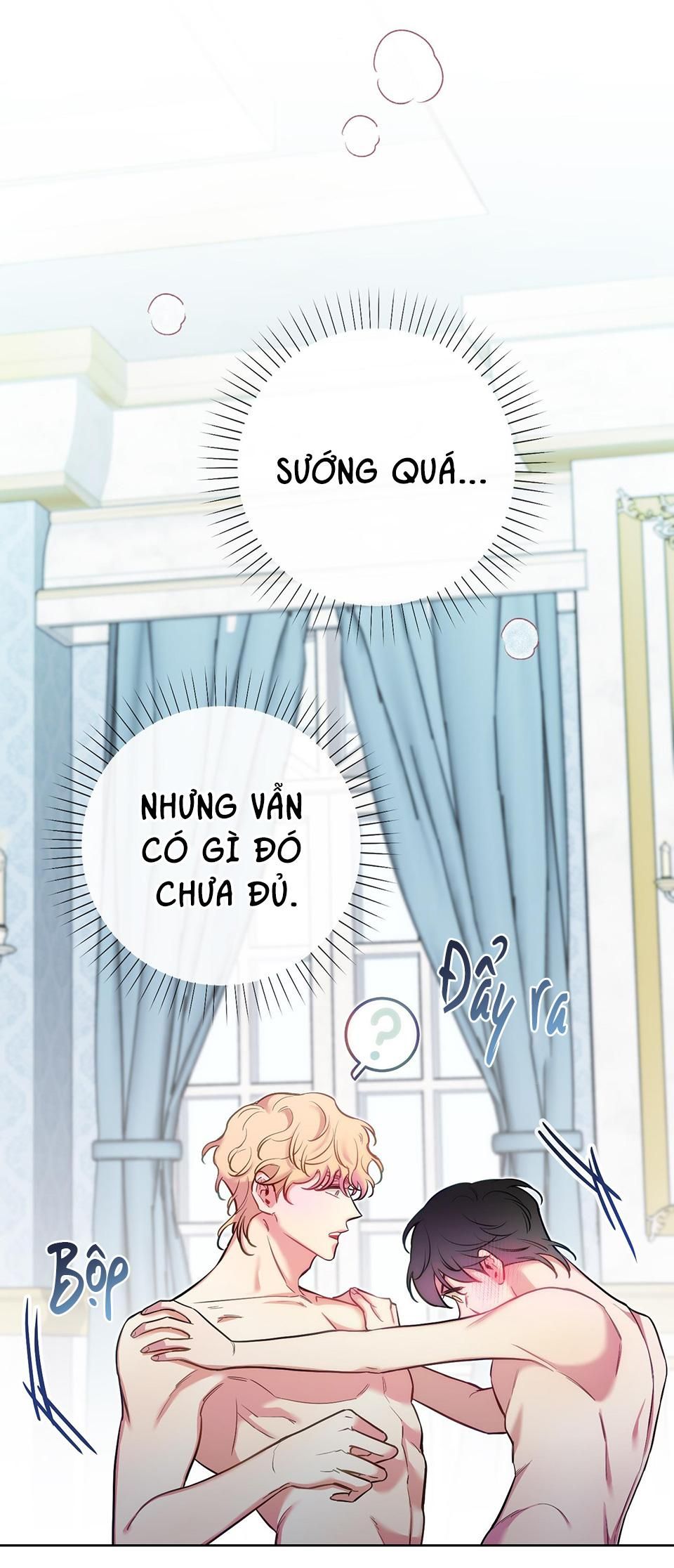 đọc truyện (np) Trở Thành Vua Công Lược Chương 30 ảnh 17 tại Giả Dược