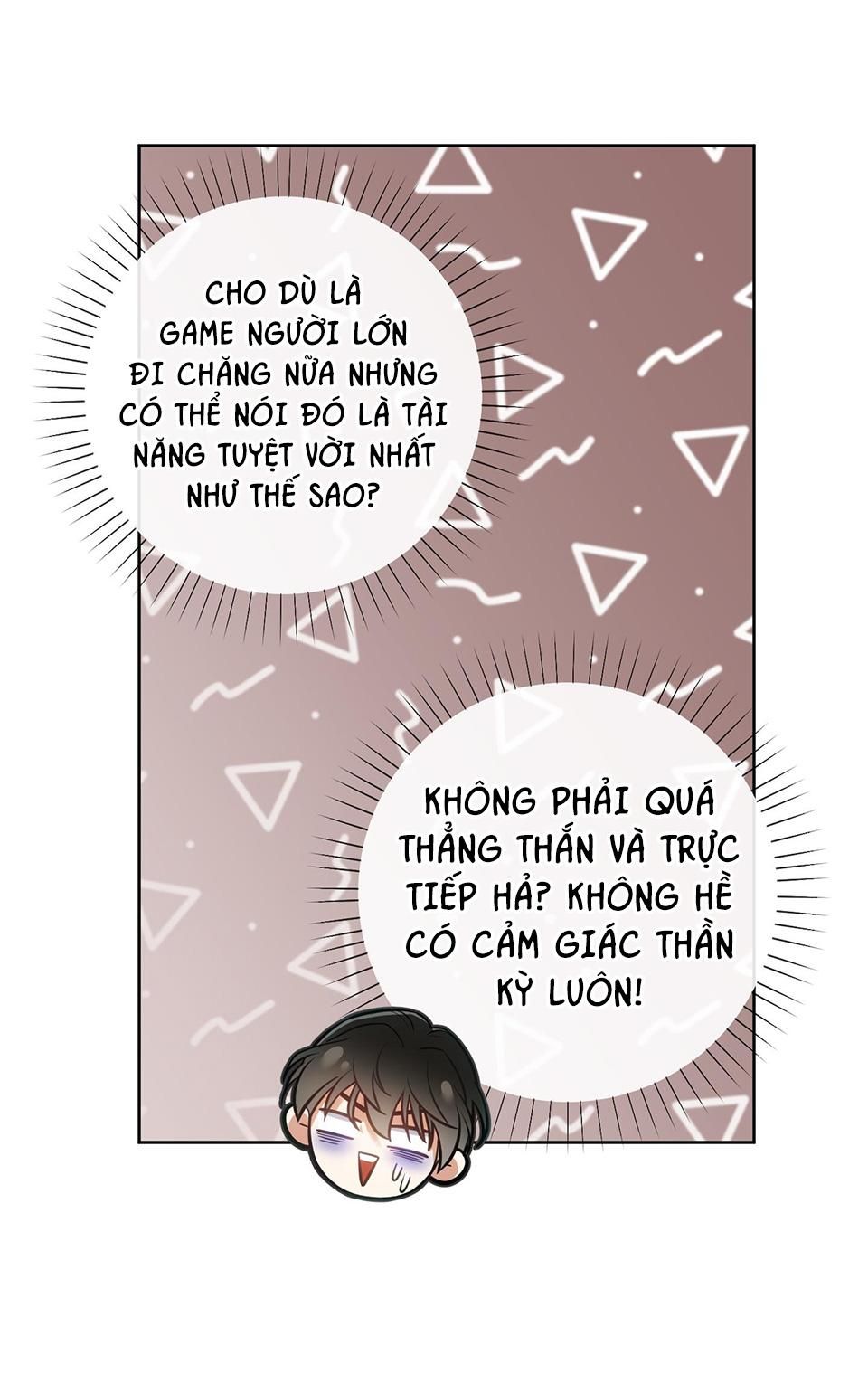 đọc truyện (np) Trở Thành Vua Công Lược Chương 30 ảnh 52 tại Giả Dược