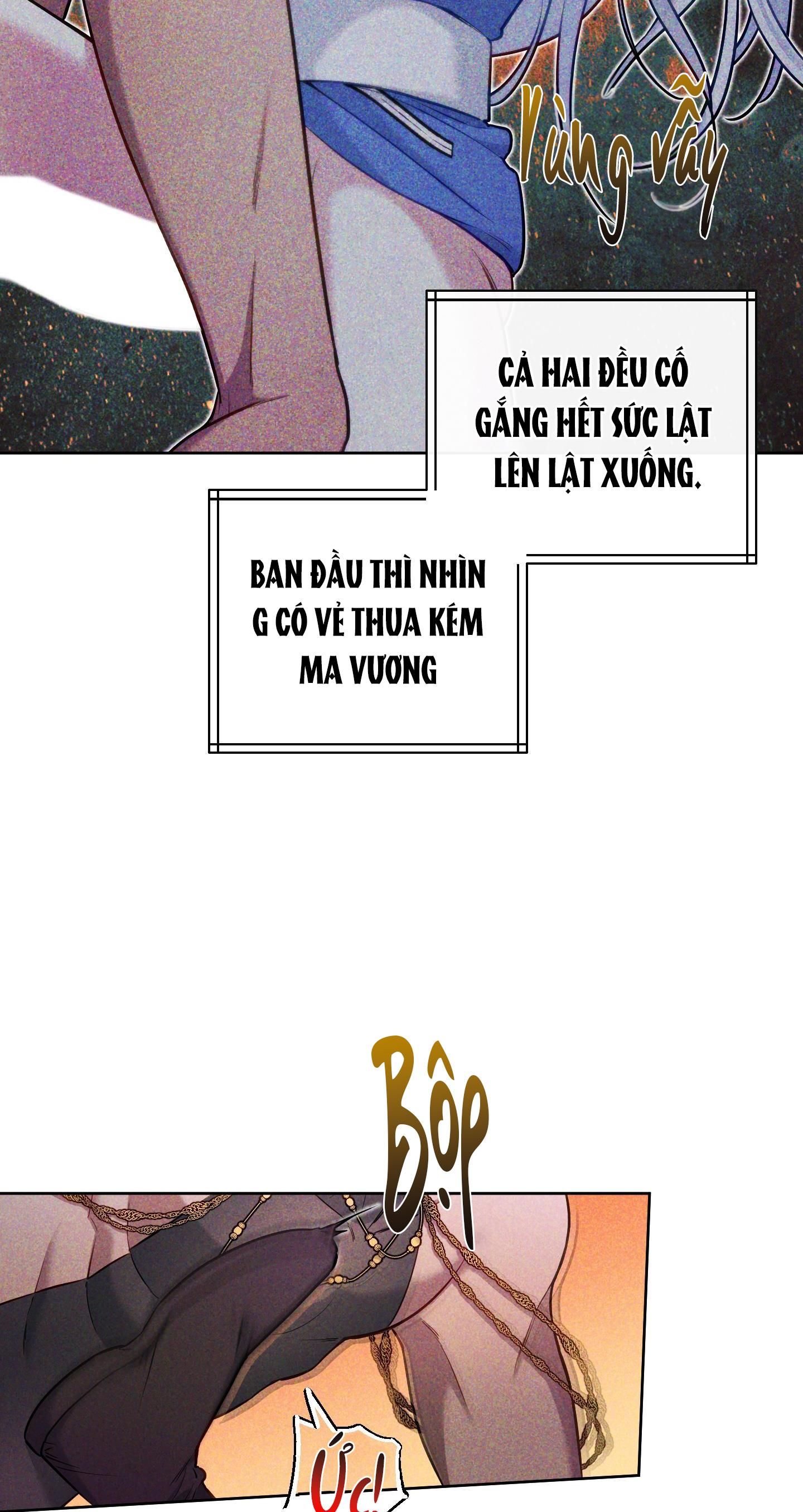 đọc truyện (np) Trở Thành Vua Công Lược Chương 31 ảnh 40 tại Giả Dược