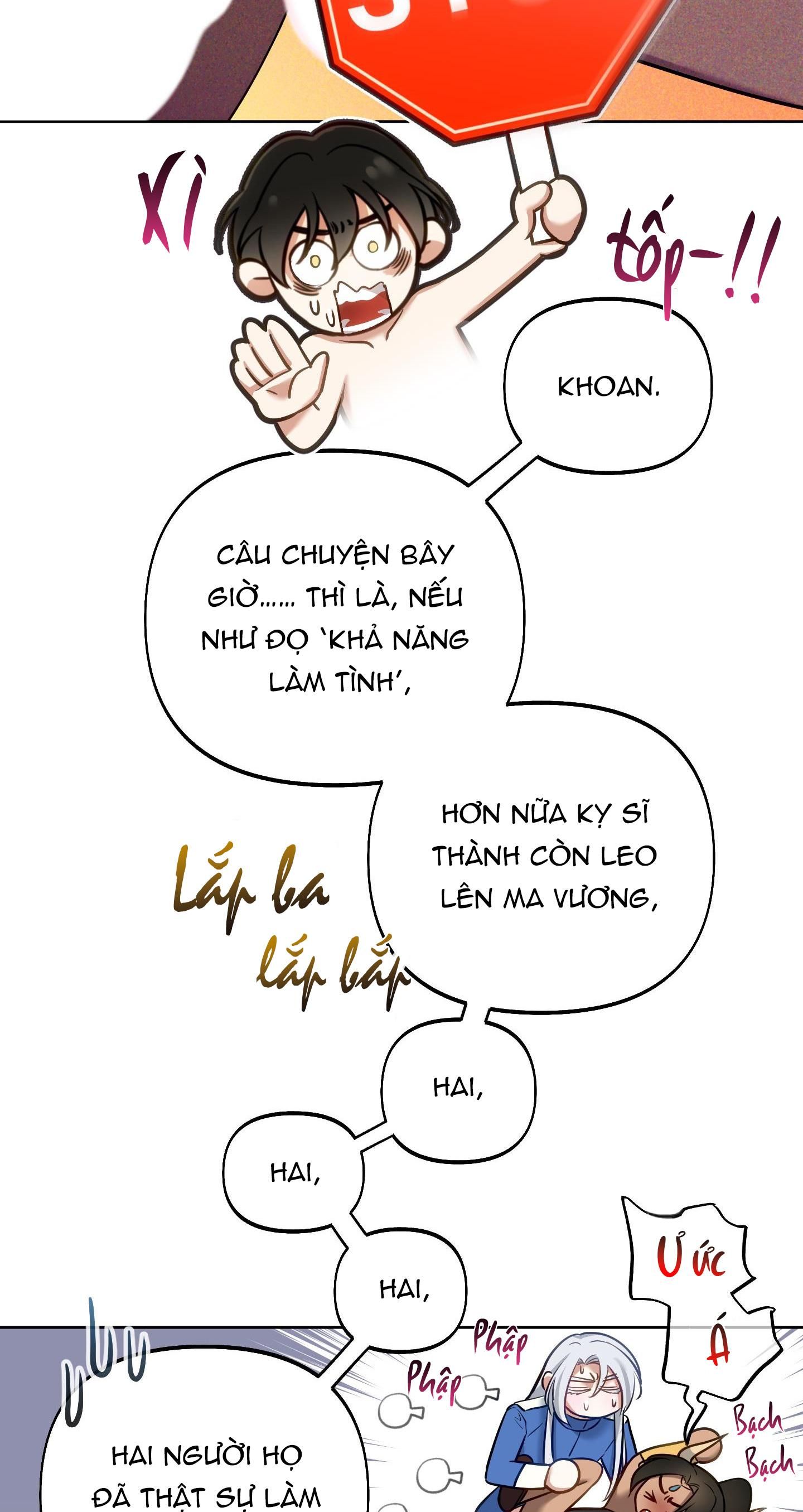 đọc truyện (np) Trở Thành Vua Công Lược Chương 31 ảnh 43 tại Giả Dược