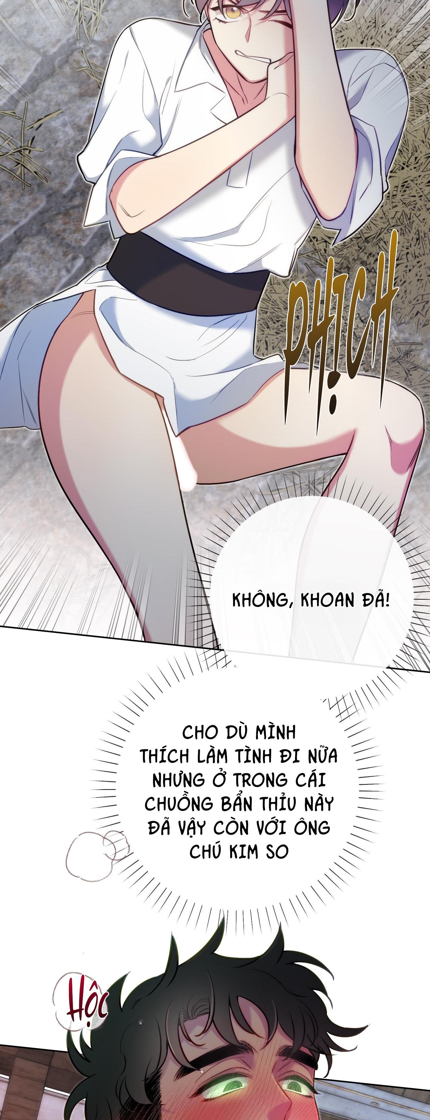 đọc truyện (np) Trở Thành Vua Công Lược Chương 33 ảnh 37 tại Giả Dược