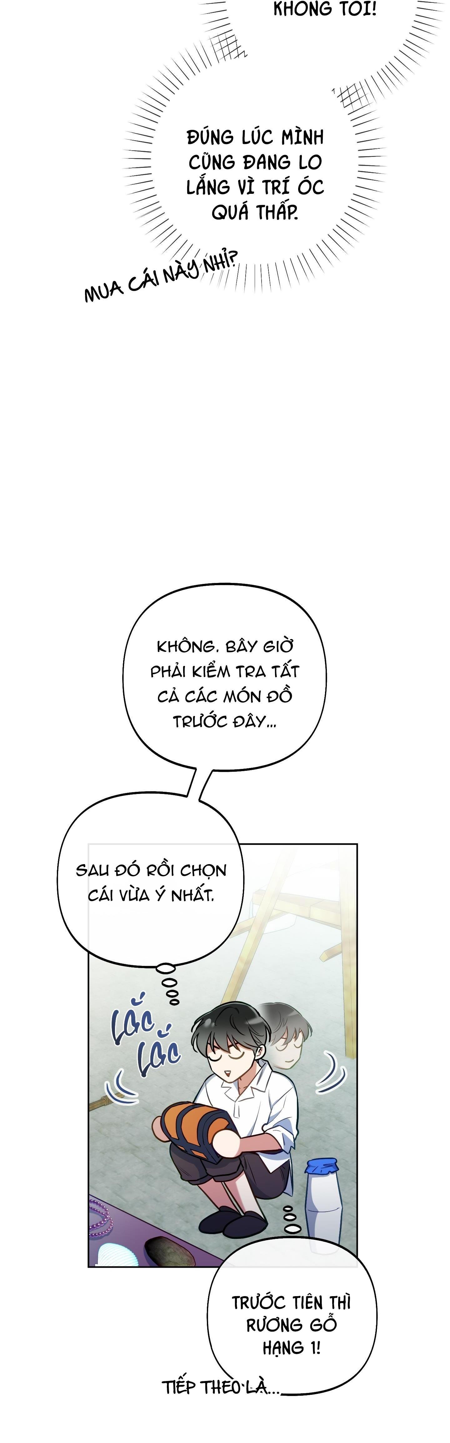 đọc truyện (np) Trở Thành Vua Công Lược Chương 34 ảnh 18 tại Giả Dược