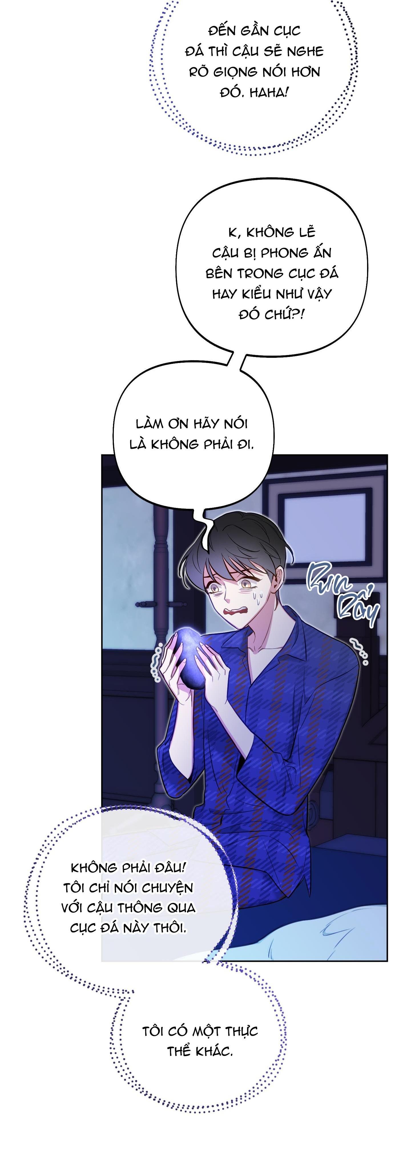 đọc truyện (np) Trở Thành Vua Công Lược Chương 34 ảnh 54 tại Giả Dược