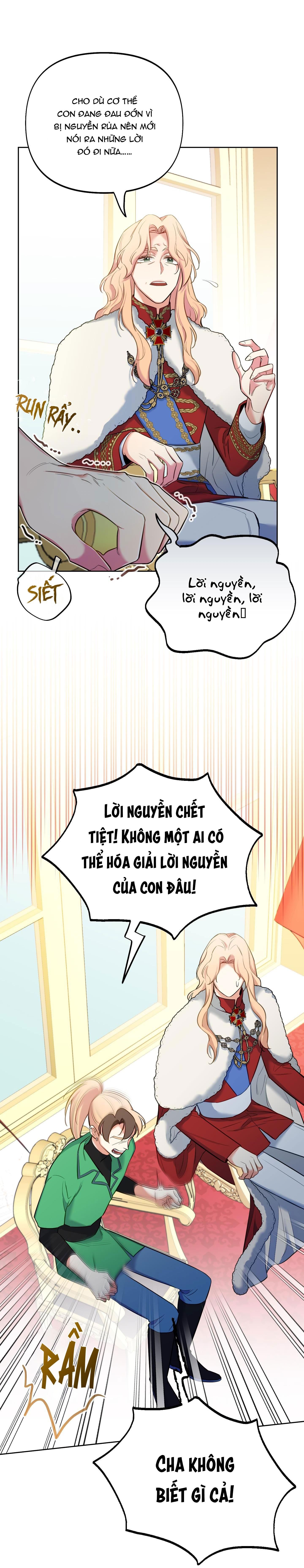 đọc truyện (np) Trở Thành Vua Công Lược Chương 37 ảnh 14 tại Giả Dược