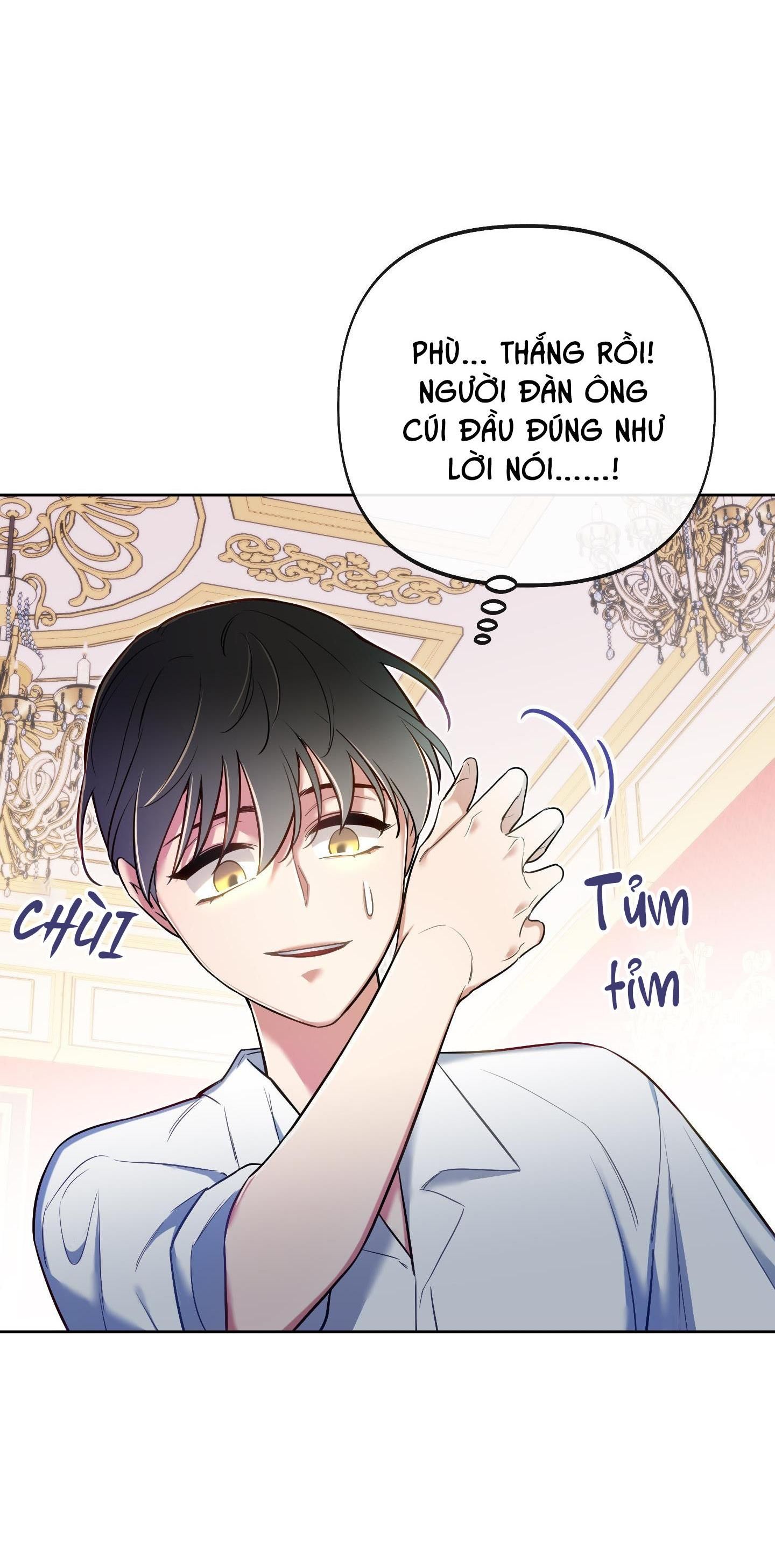 đọc truyện (np) Trở Thành Vua Công Lược Chương 38 ảnh 42 tại Giả Dược
