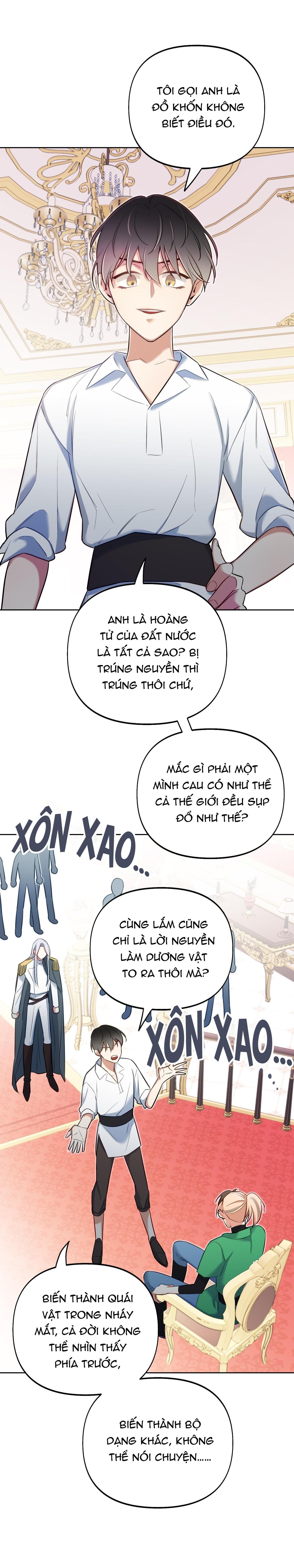 đọc truyện (np) Trở Thành Vua Công Lược Chương 38 ảnh 7 tại Giả Dược