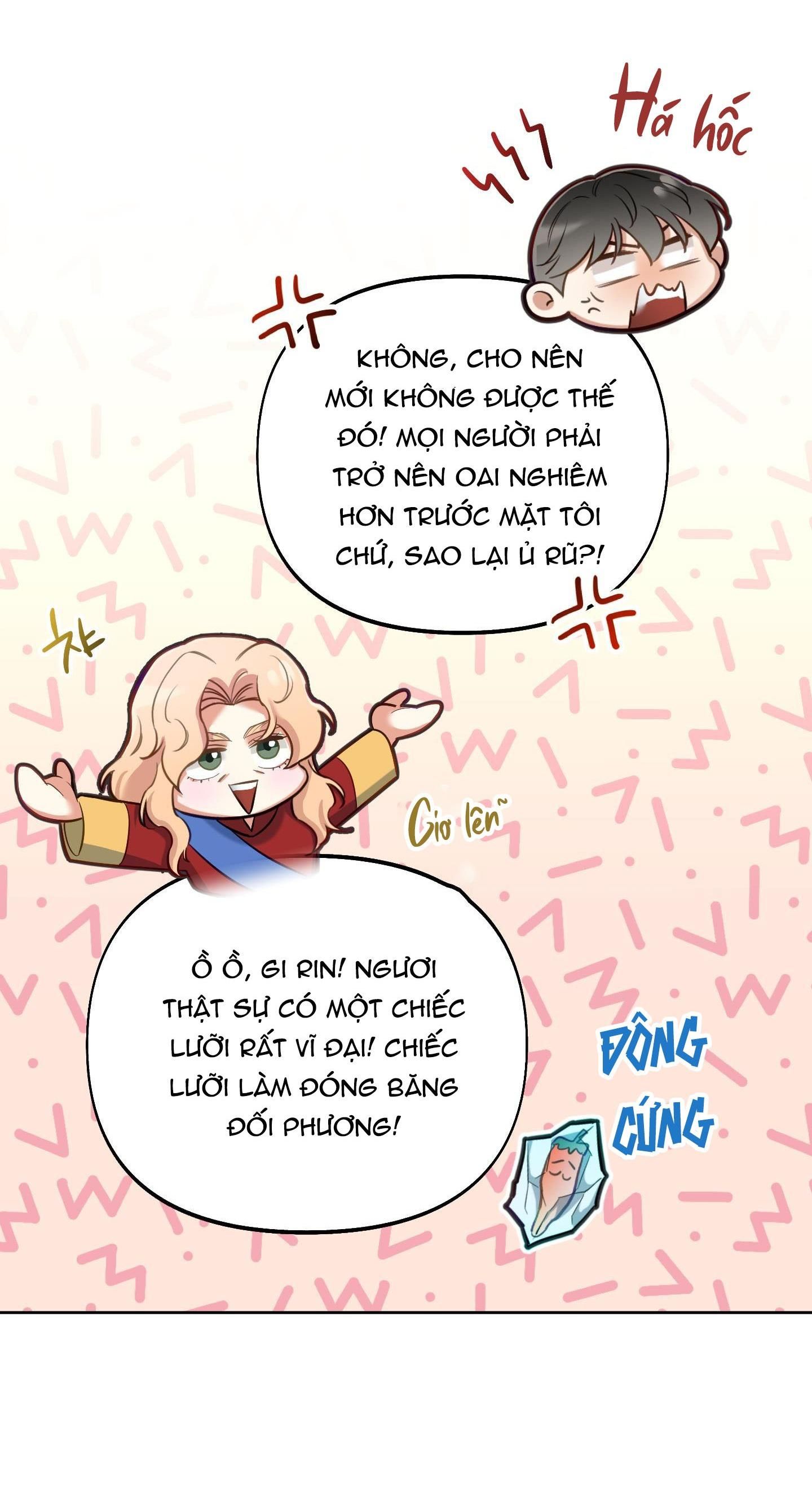đọc truyện (np) Trở Thành Vua Công Lược Chương 38 ảnh 62 tại Giả Dược