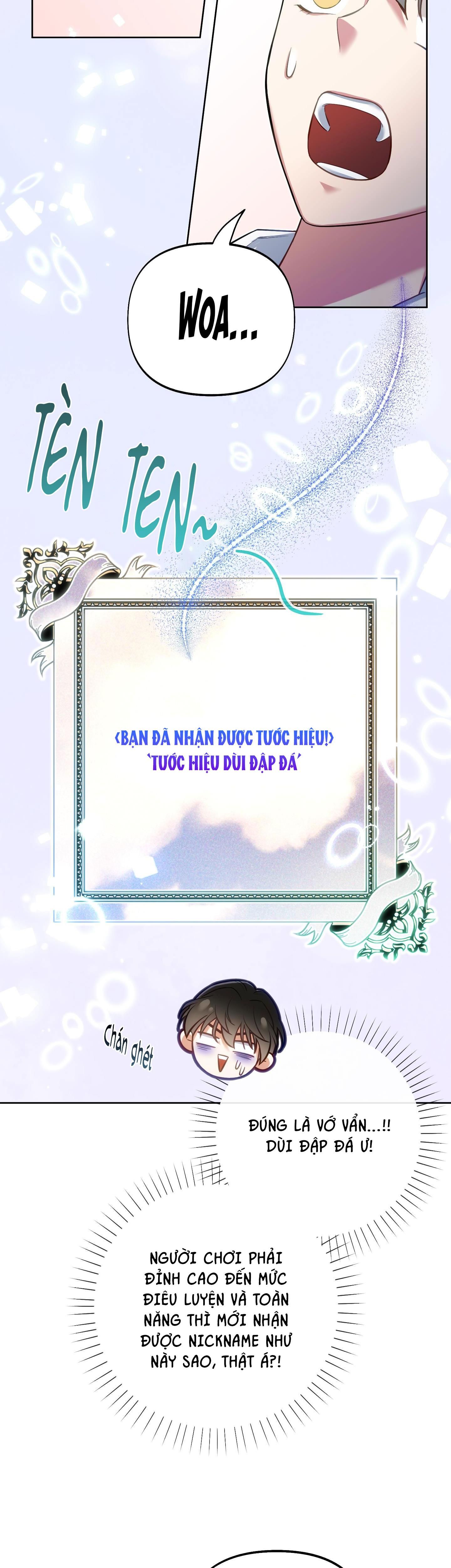 đọc truyện (np) Trở Thành Vua Công Lược Chương 39 ảnh 13 tại Giả Dược
