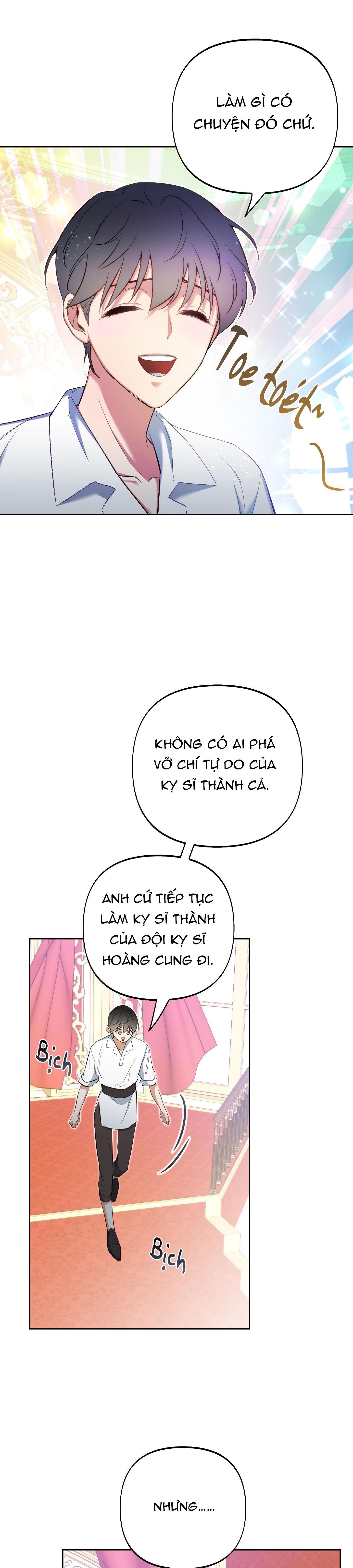 đọc truyện (np) Trở Thành Vua Công Lược Chương 39 ảnh 37 tại Giả Dược