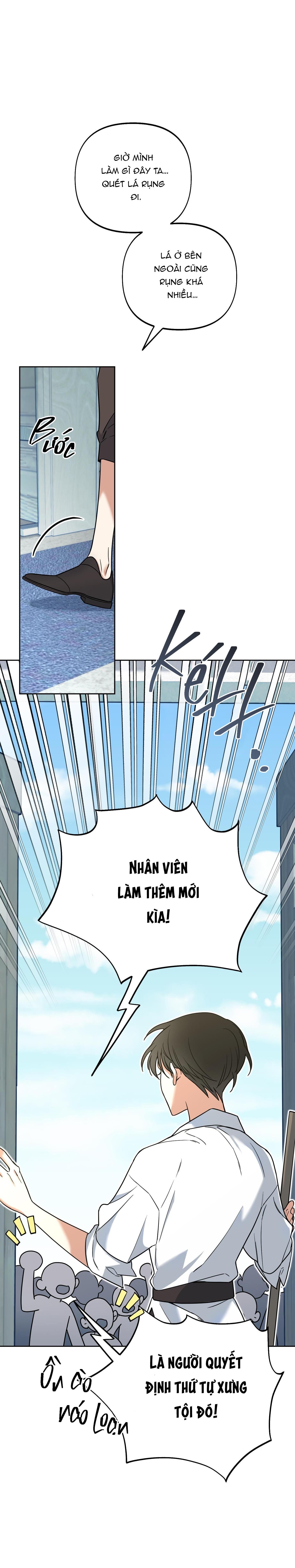 đọc truyện (np) Trở Thành Vua Công Lược Chương 4 ảnh 31 tại Giả Dược