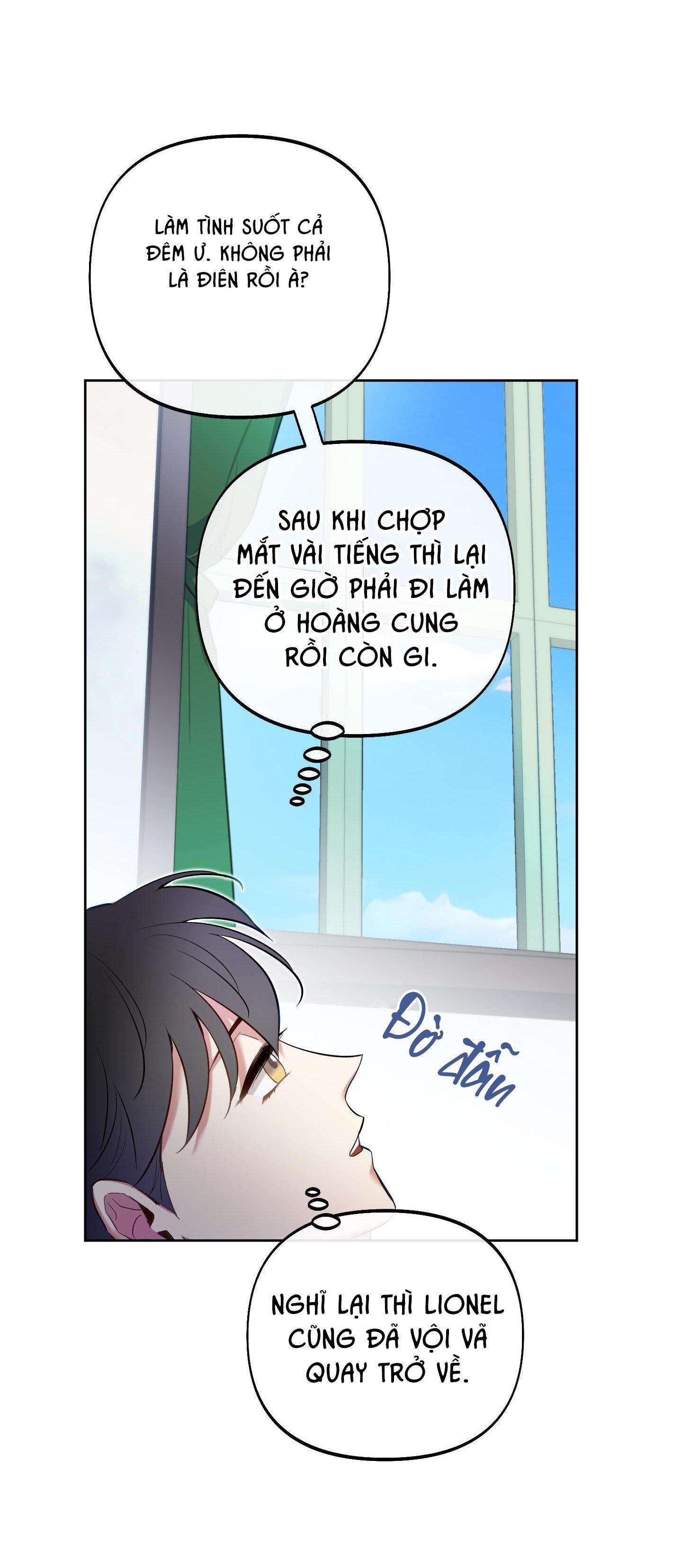 đọc truyện (np) Trở Thành Vua Công Lược Chương 42 ảnh 34 tại Giả Dược