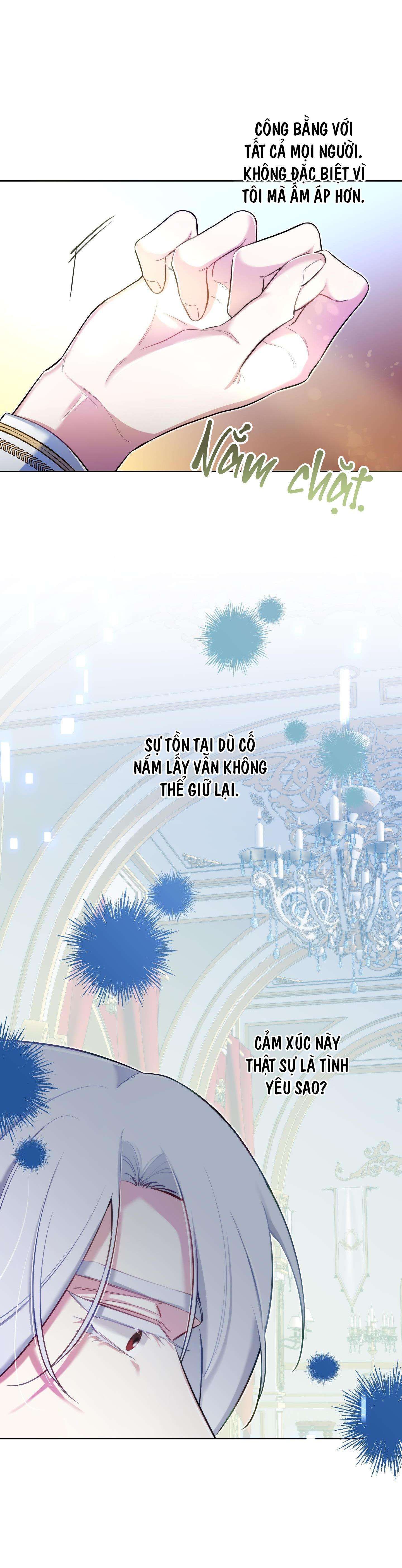 đọc truyện (np) Trở Thành Vua Công Lược Chương 43 ảnh 33 tại Giả Dược